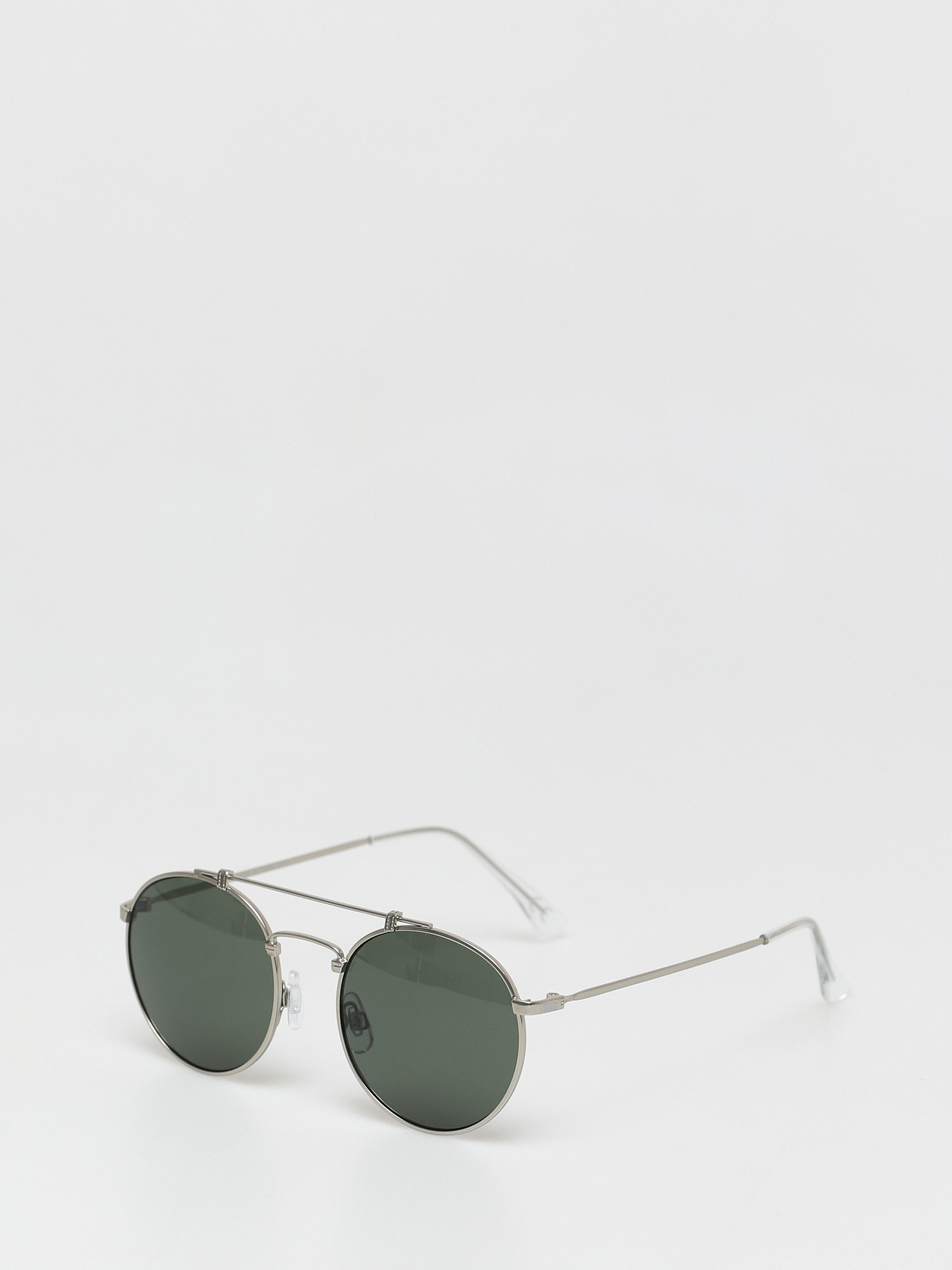 Okulary przeciwsłoneczne Vans Henderson (silver)