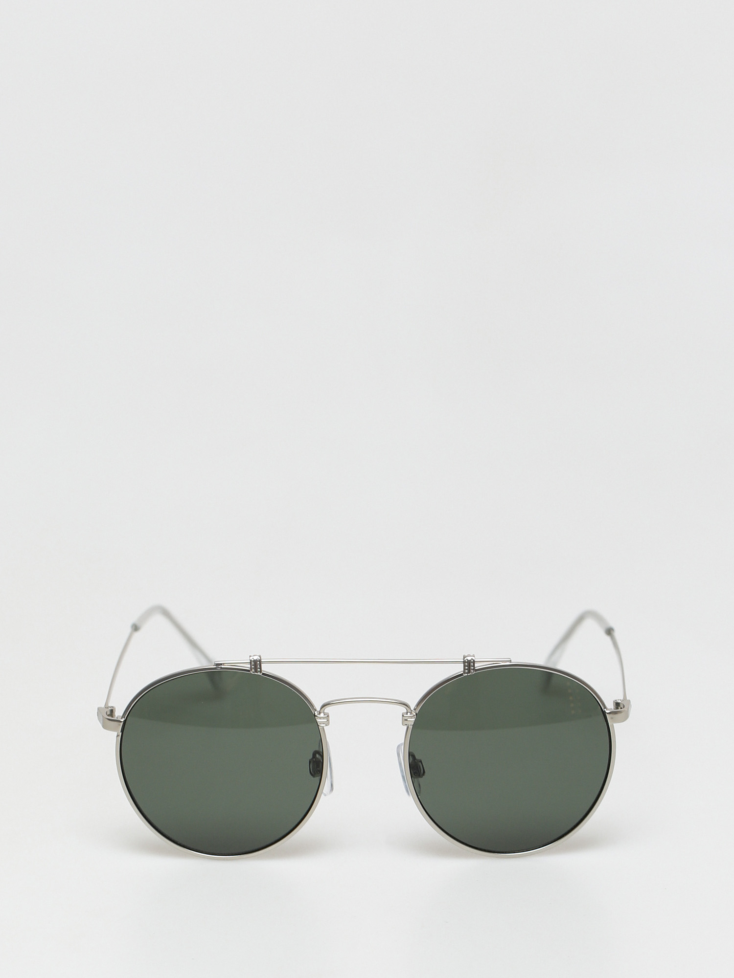 Okulary przeciwsłoneczne Vans Henderson (silver)
