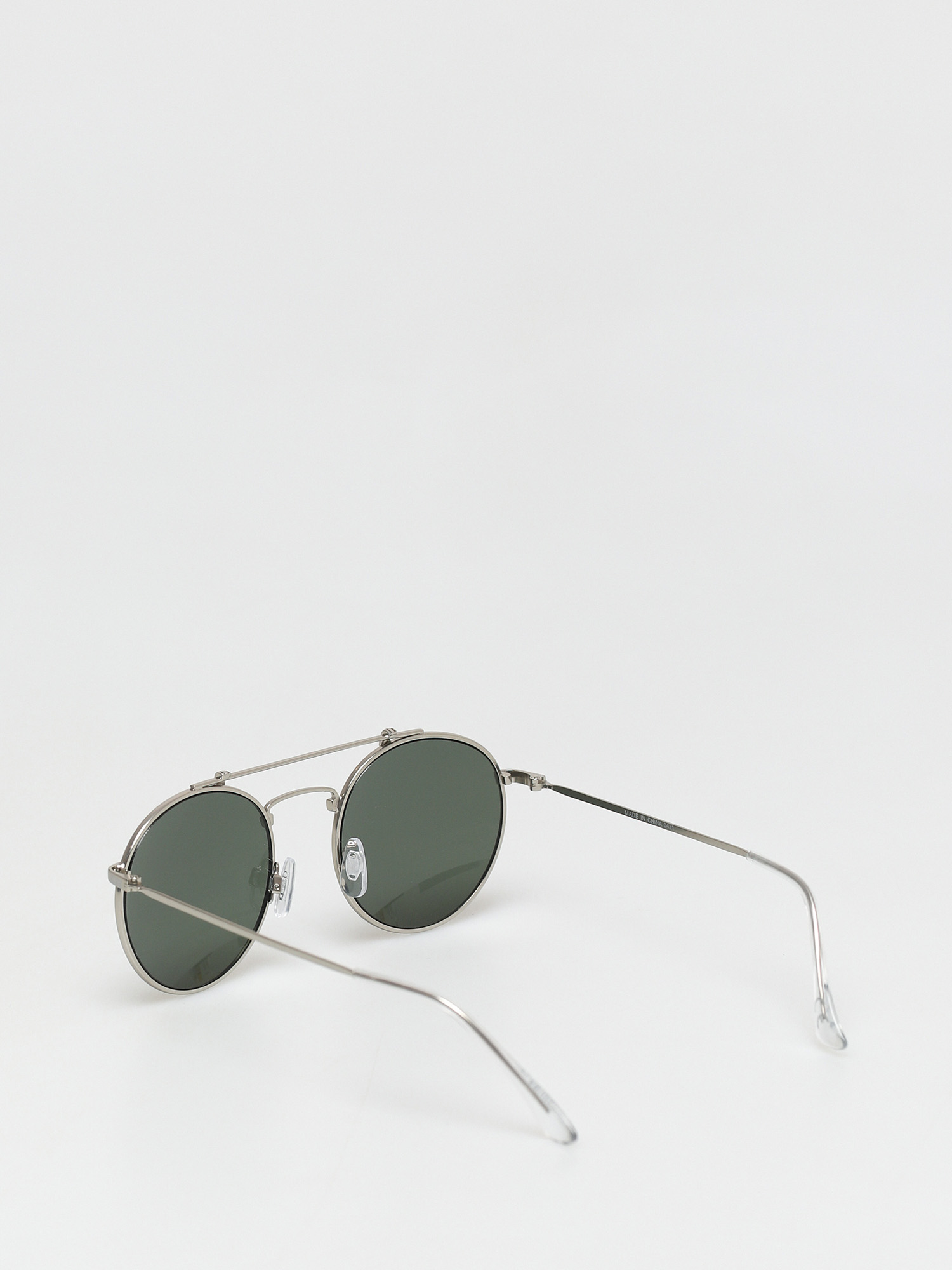 Okulary przeciwsłoneczne Vans Henderson (silver)