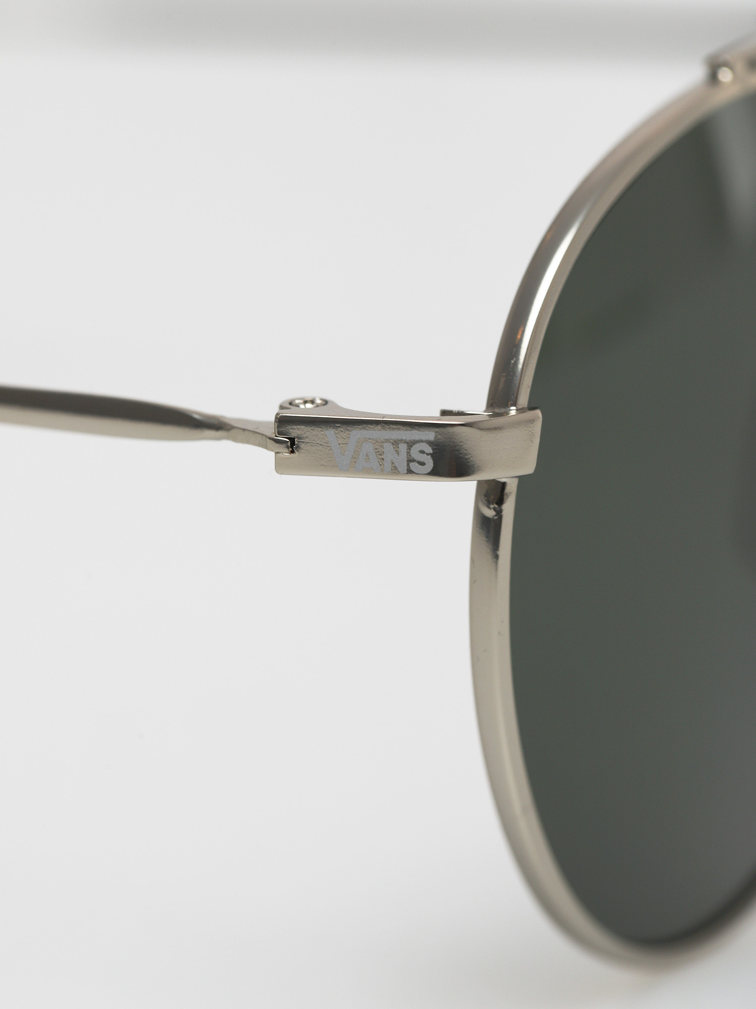 Okulary przeciwsłoneczne Vans Henderson (silver)