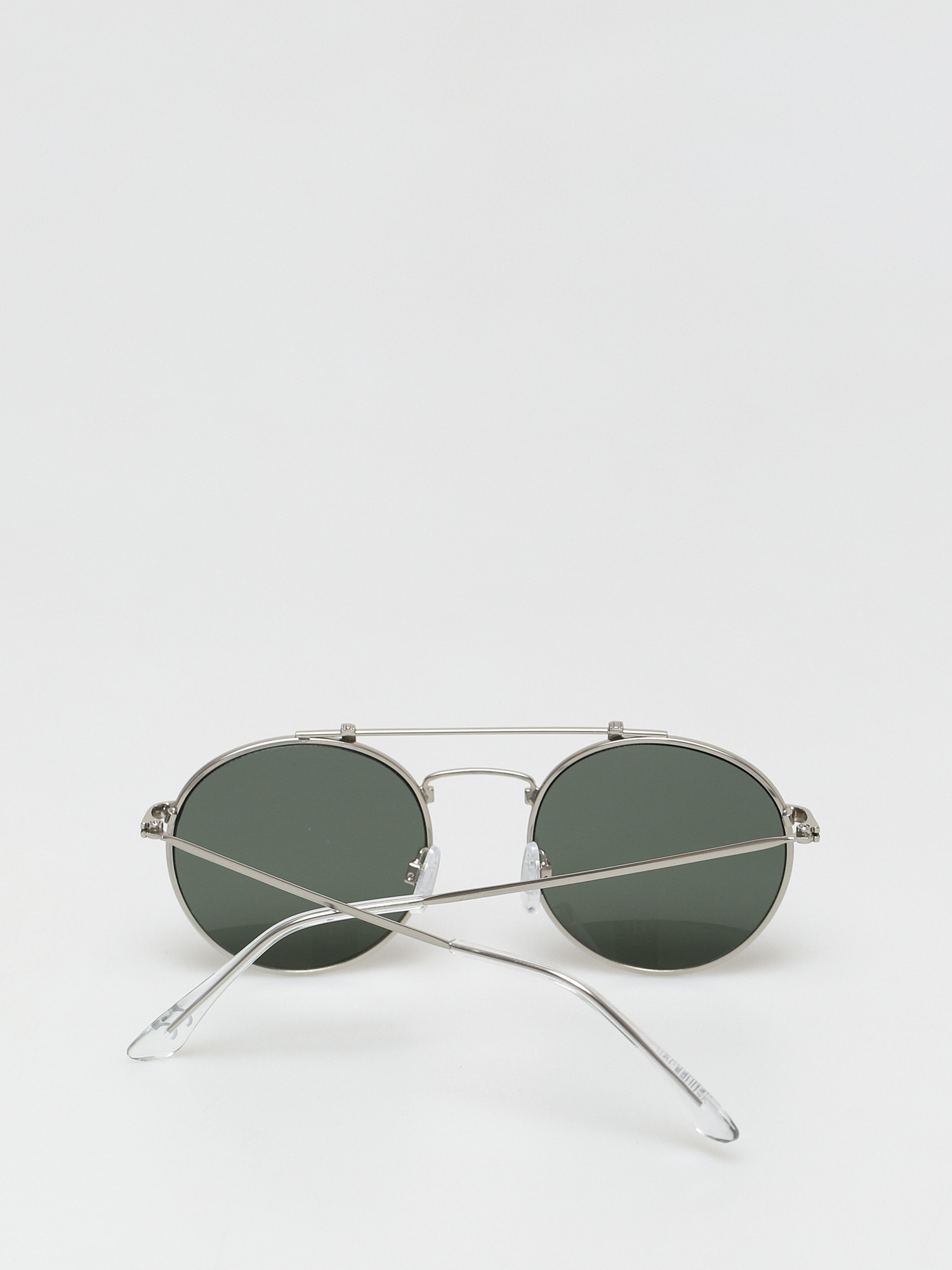 Okulary przeciwsłoneczne Vans Henderson (silver)