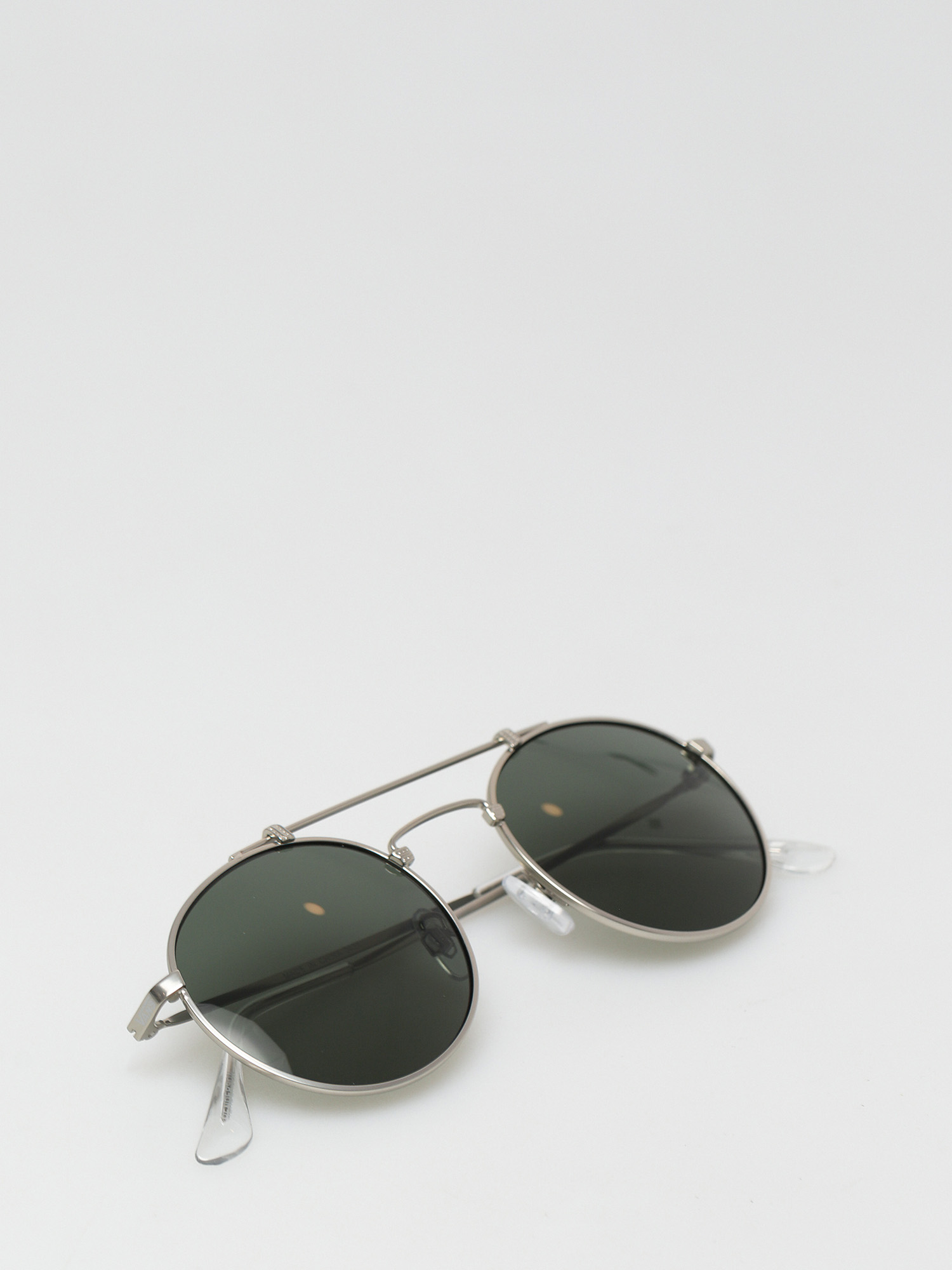 Okulary przeciwsłoneczne Vans Henderson (silver)
