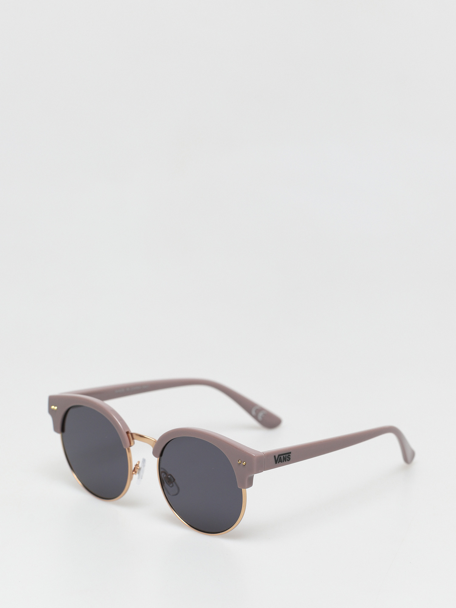 Okulary przeciwsłoneczne Vans Rays For Daze Wmn (purple dove)