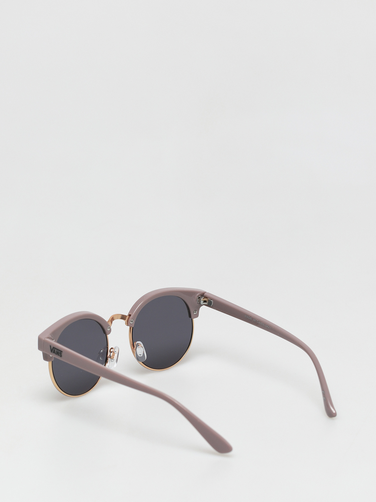 Okulary przeciwsłoneczne Vans Rays For Daze Wmn (purple dove)