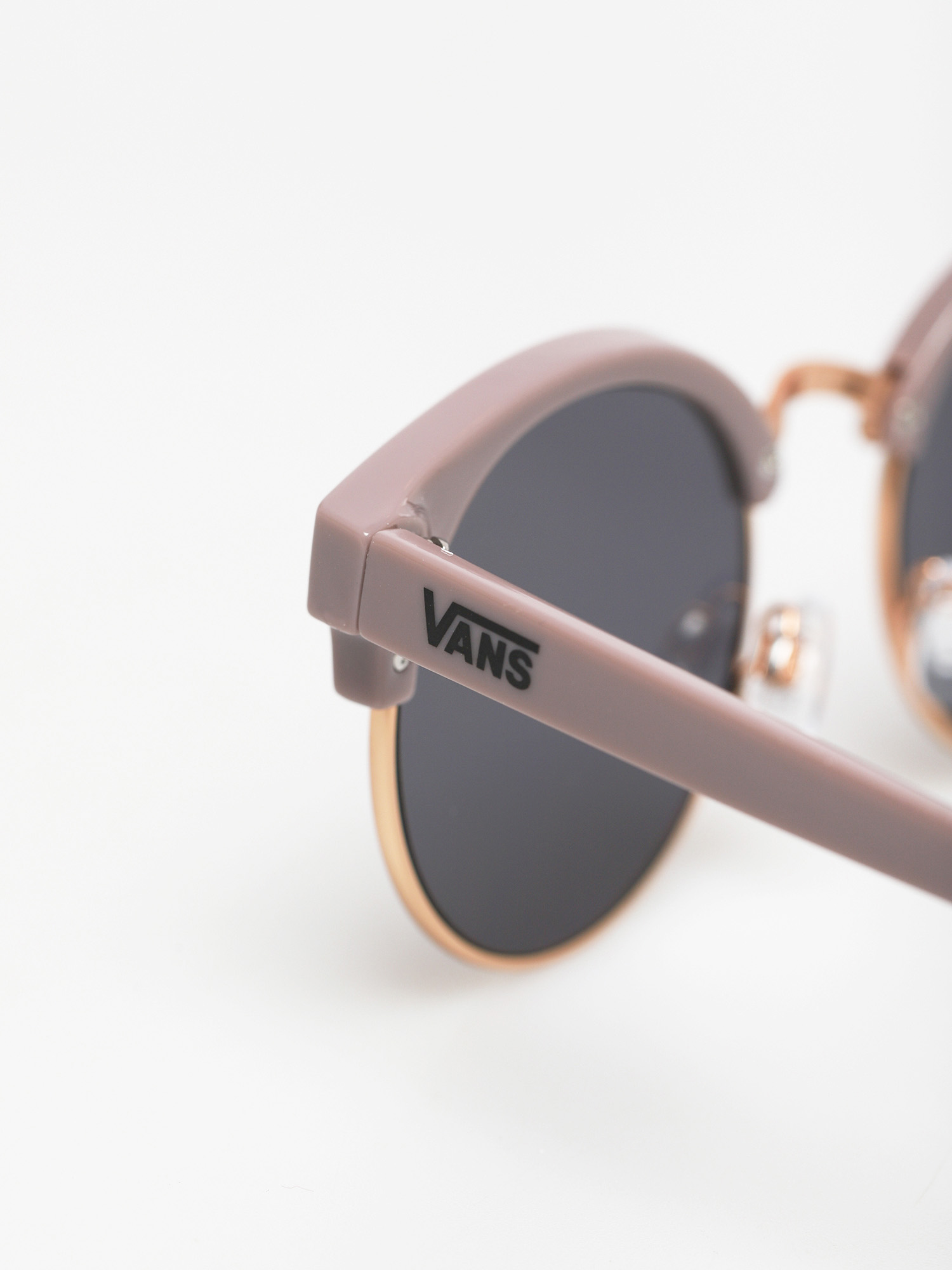 Okulary przeciwsłoneczne Vans Rays For Daze Wmn (purple dove)