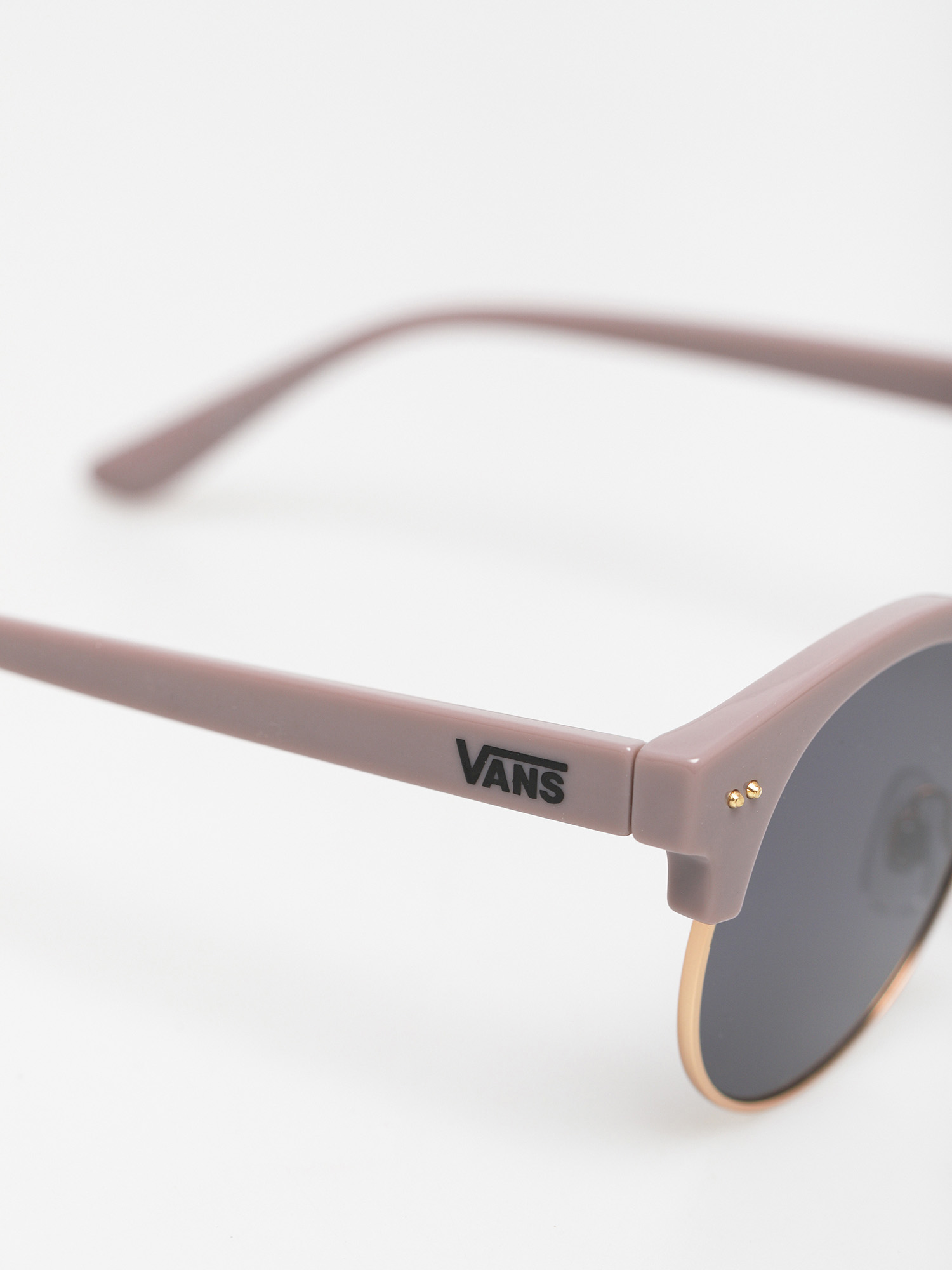 Okulary przeciwsłoneczne Vans Rays For Daze Wmn (purple dove)