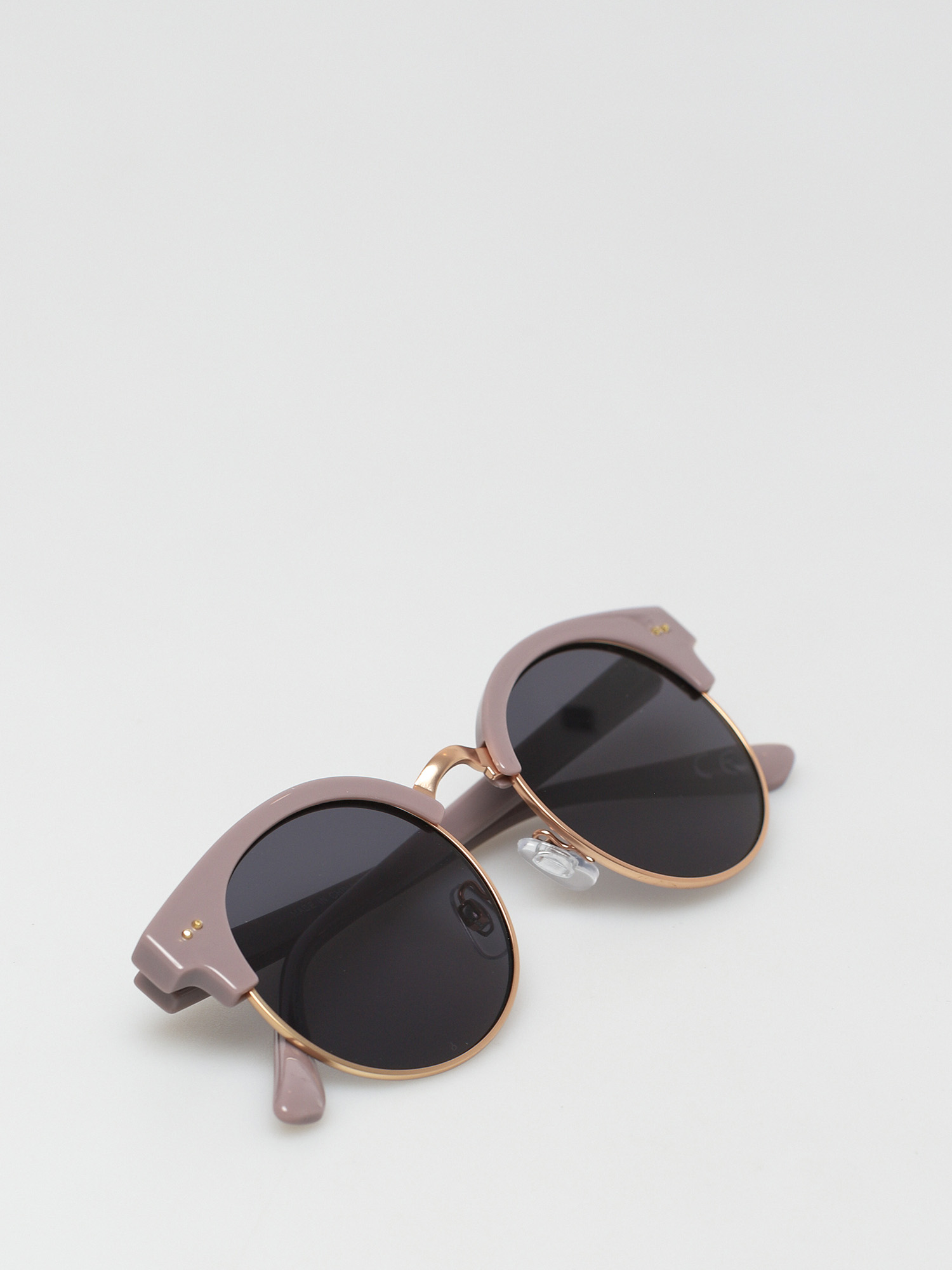 Okulary przeciwsłoneczne Vans Rays For Daze Wmn (purple dove)