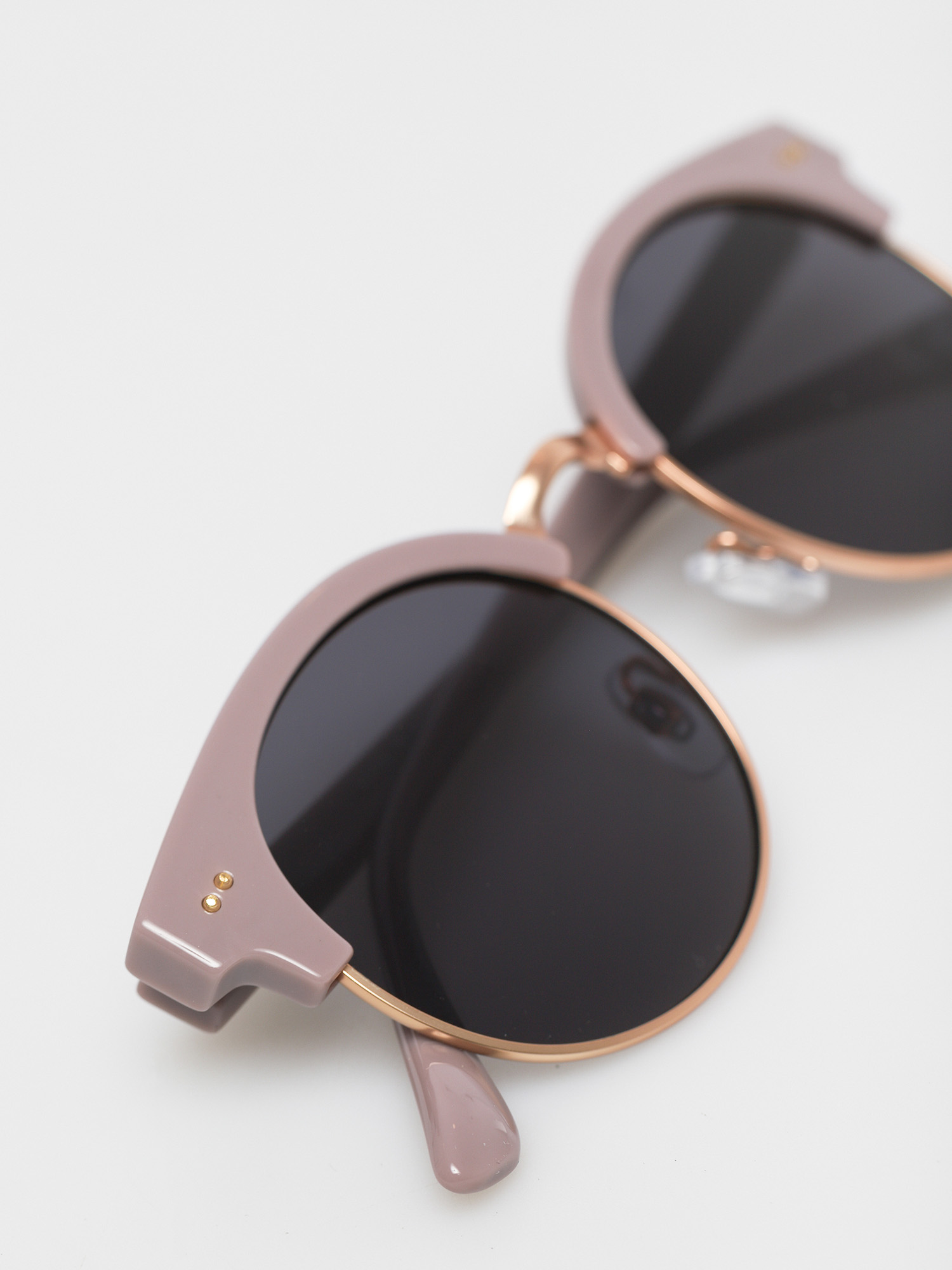 Okulary przeciwsłoneczne Vans Rays For Daze Wmn (purple dove)