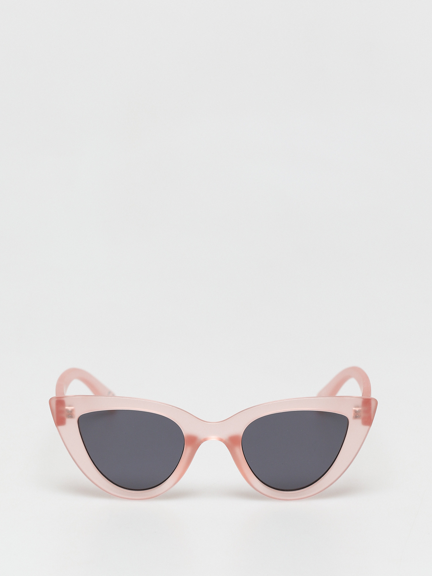 Okulary przeciwsłoneczne Vans Retro Cat Wmn (powder pink)