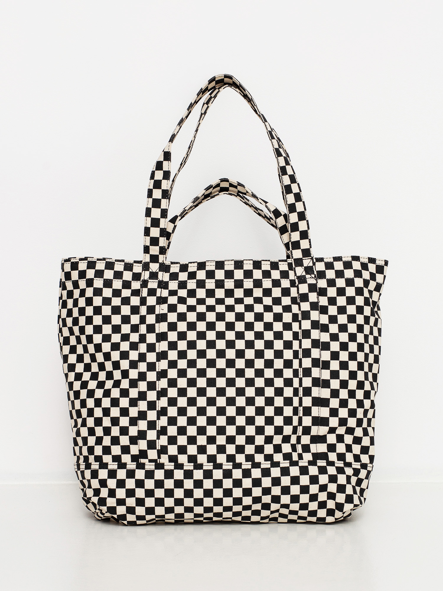 Torebka Vans Tell All Zip Tote Wmn (checkerboard)