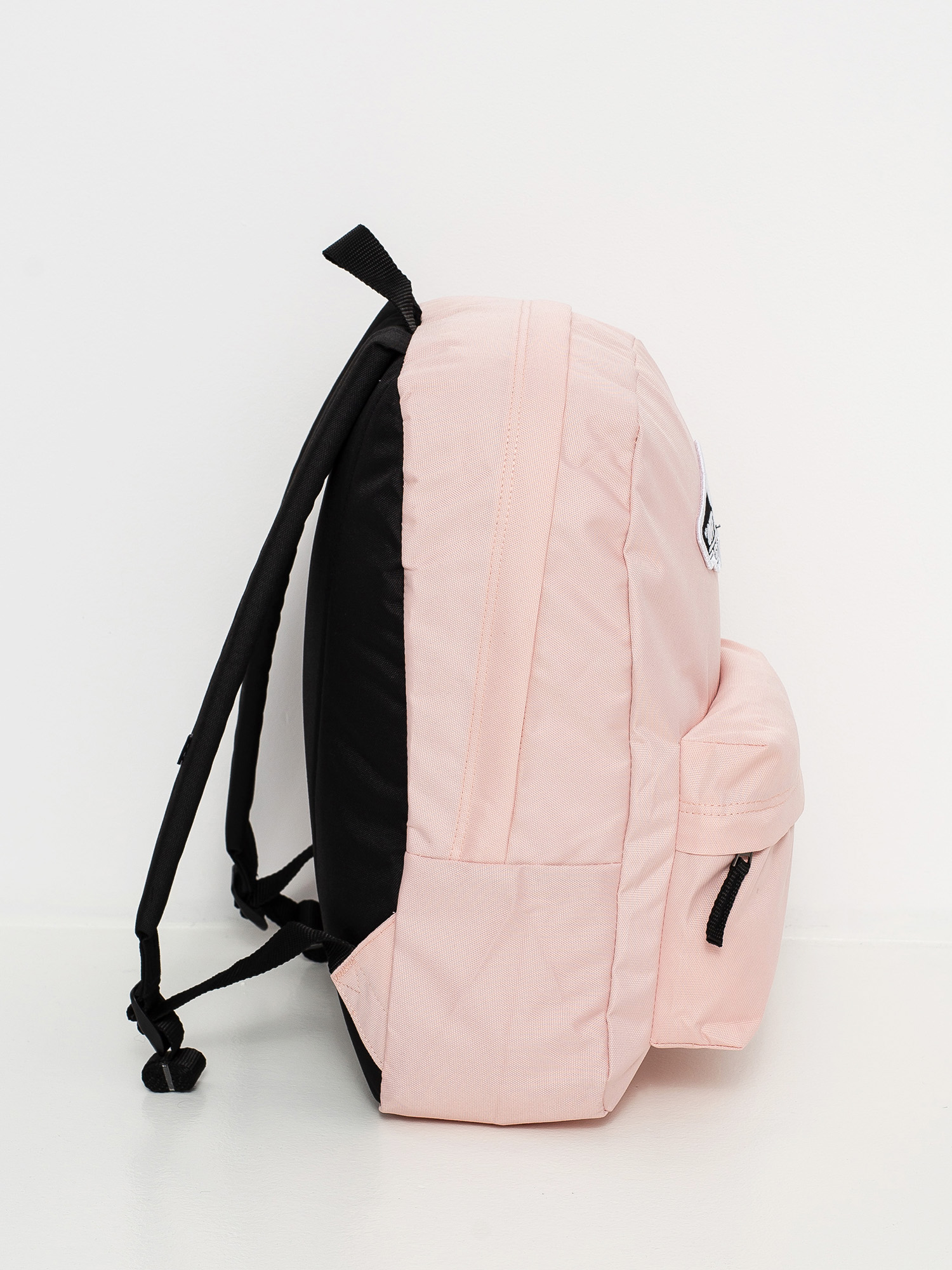 Plecak Vans Realm Wmn (powder pink)