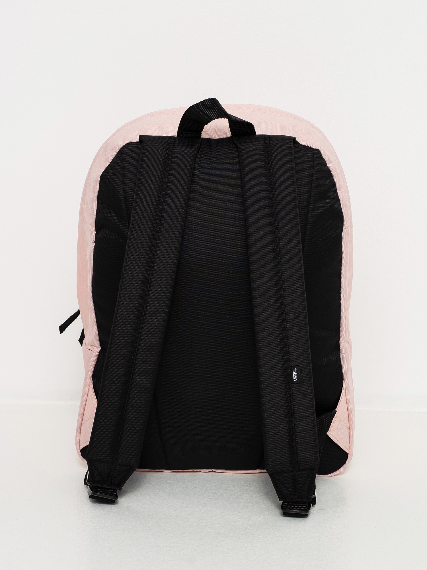 Plecak Vans Realm Wmn (powder pink)