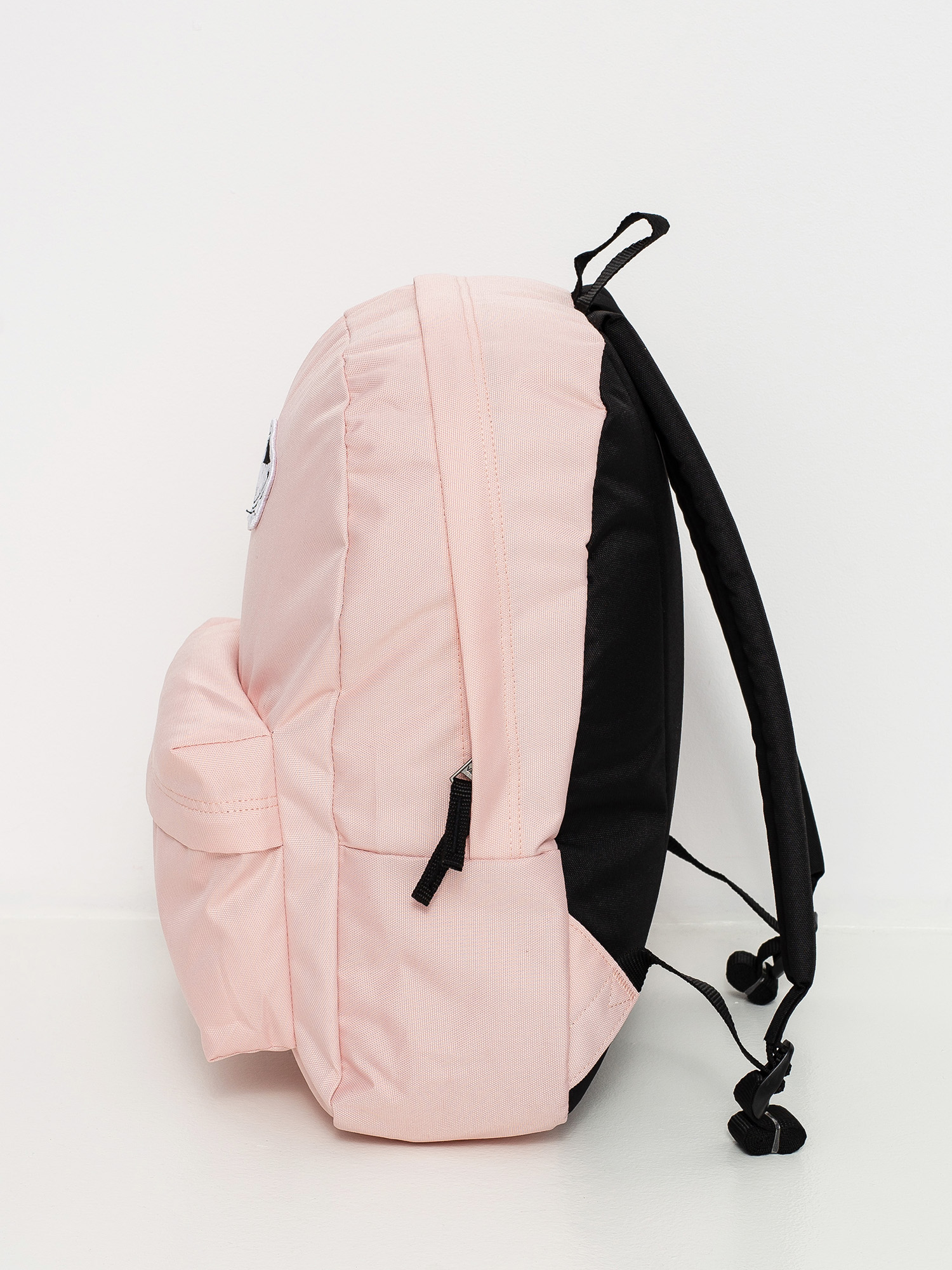 Plecak Vans Realm Wmn (powder pink)