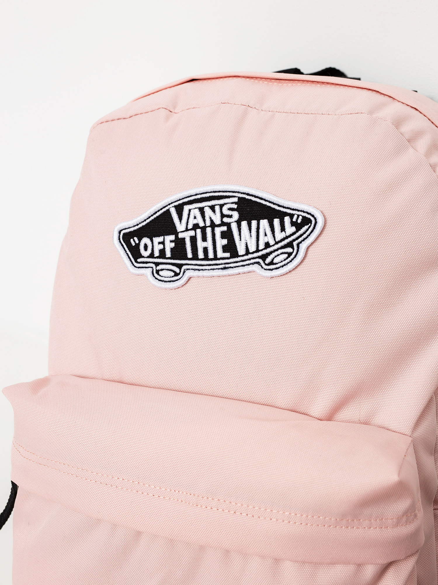 Plecak Vans Realm Wmn (powder pink)