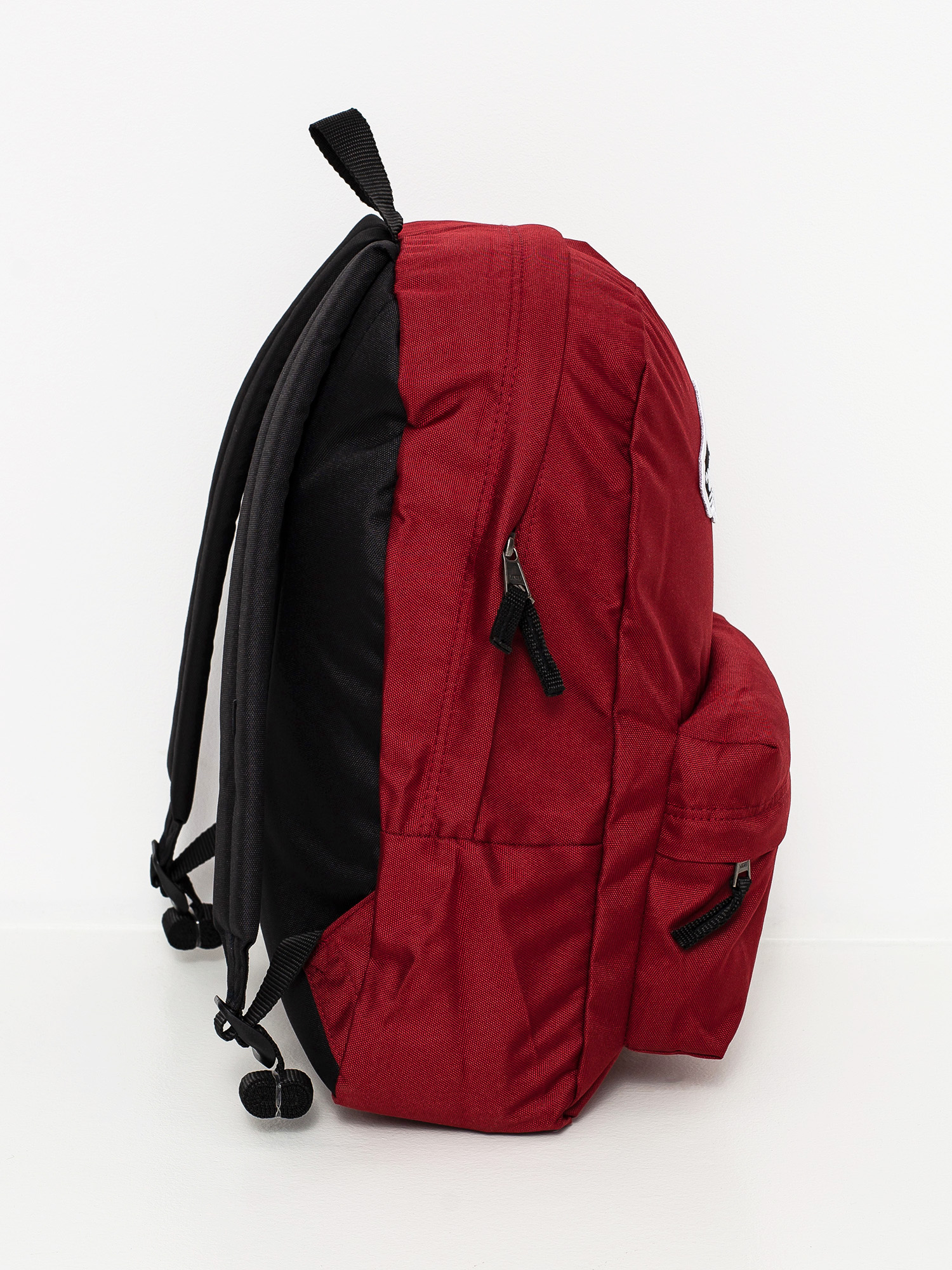 Plecak Vans Realm Wmn (pomegranate)