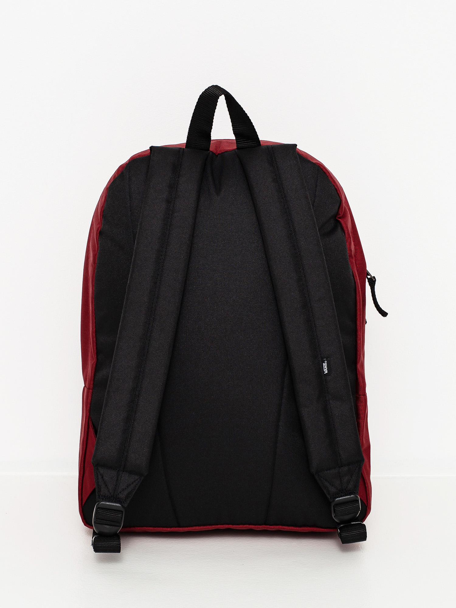 Plecak Vans Realm Wmn (pomegranate)