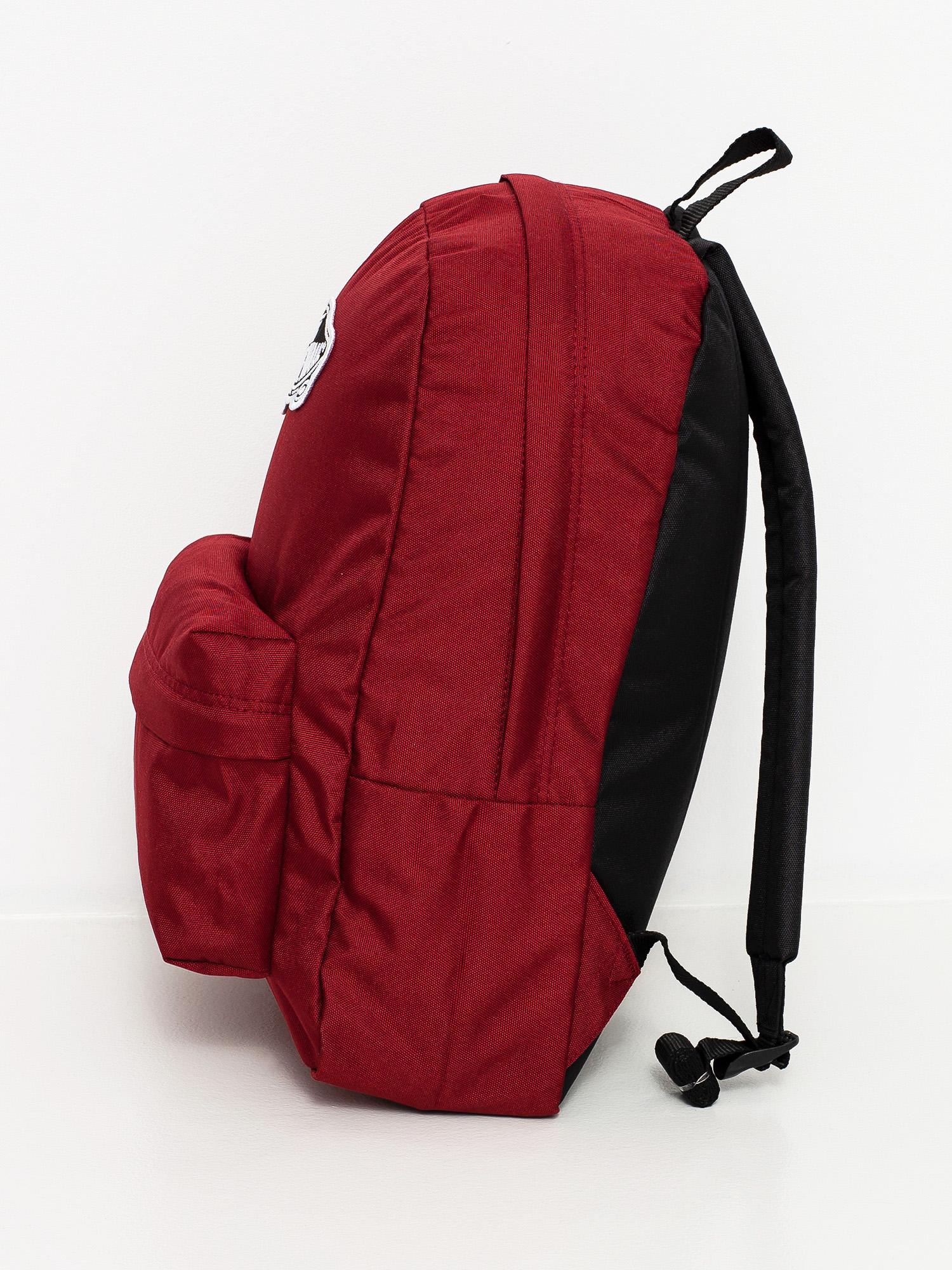 Plecak Vans Realm Wmn (pomegranate)
