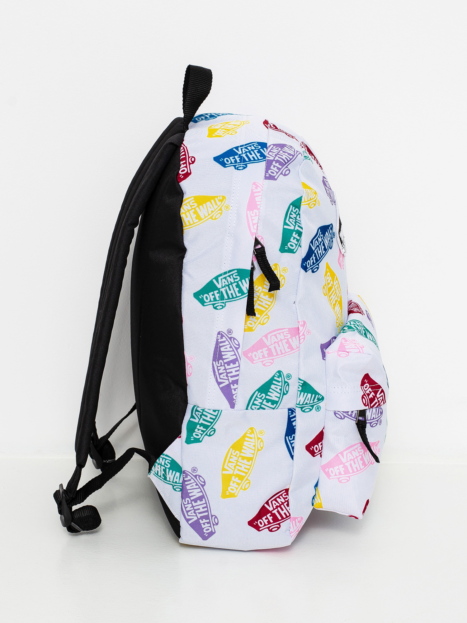 Plecak Vans Realm Wmn (skate ditsy)