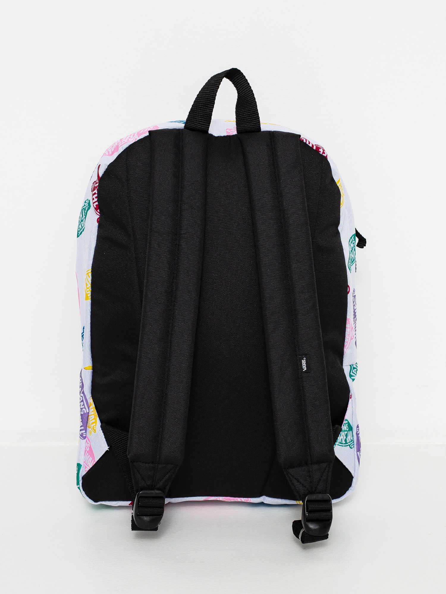 Plecak Vans Realm Wmn (skate ditsy)