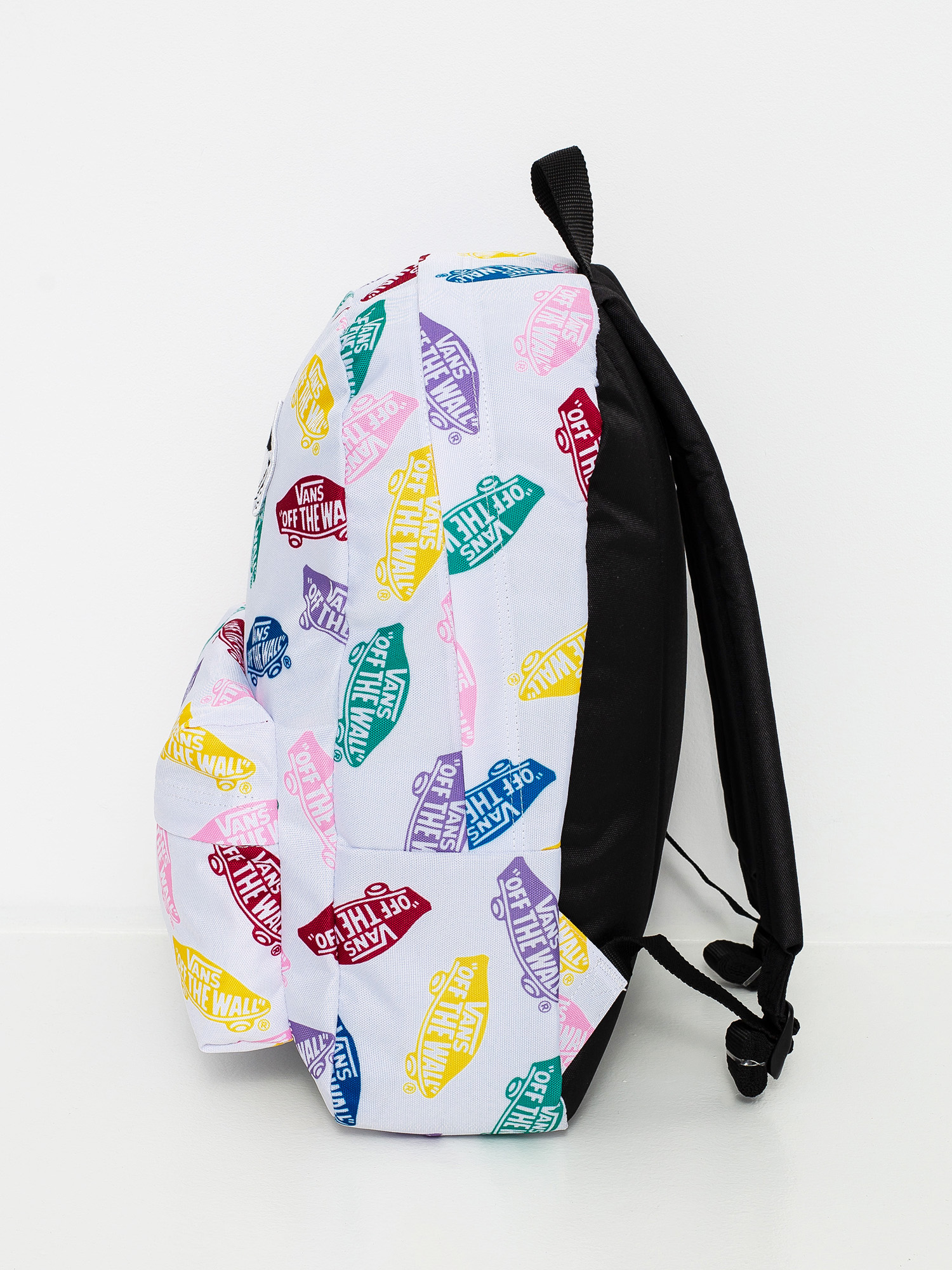Plecak Vans Realm Wmn (skate ditsy)