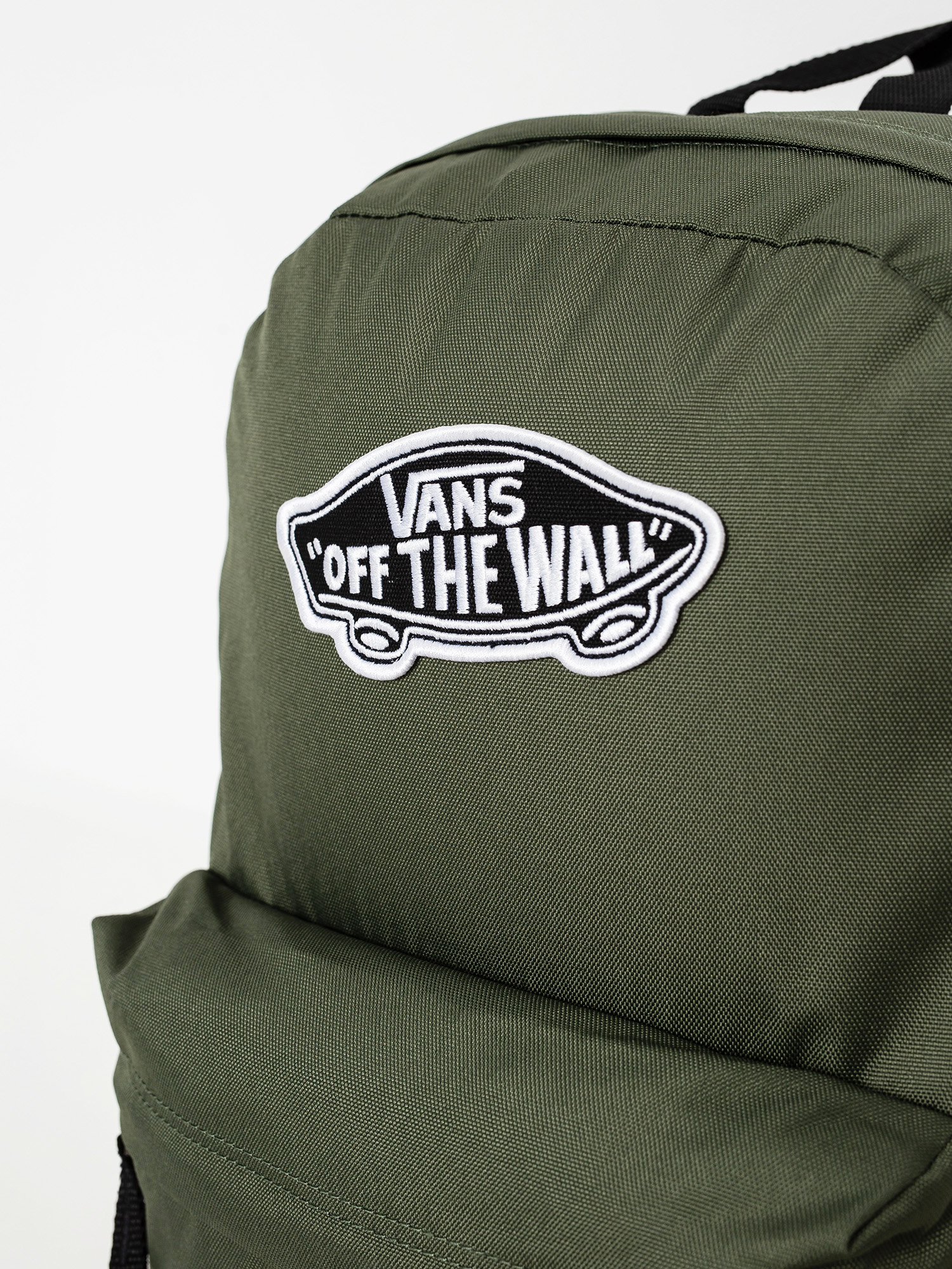 Plecak Vans Realm Wmn (thyme)