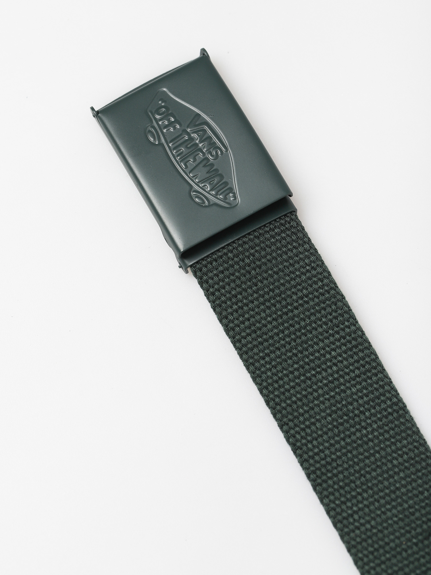 Pasek Vans Conductor II (scarab)