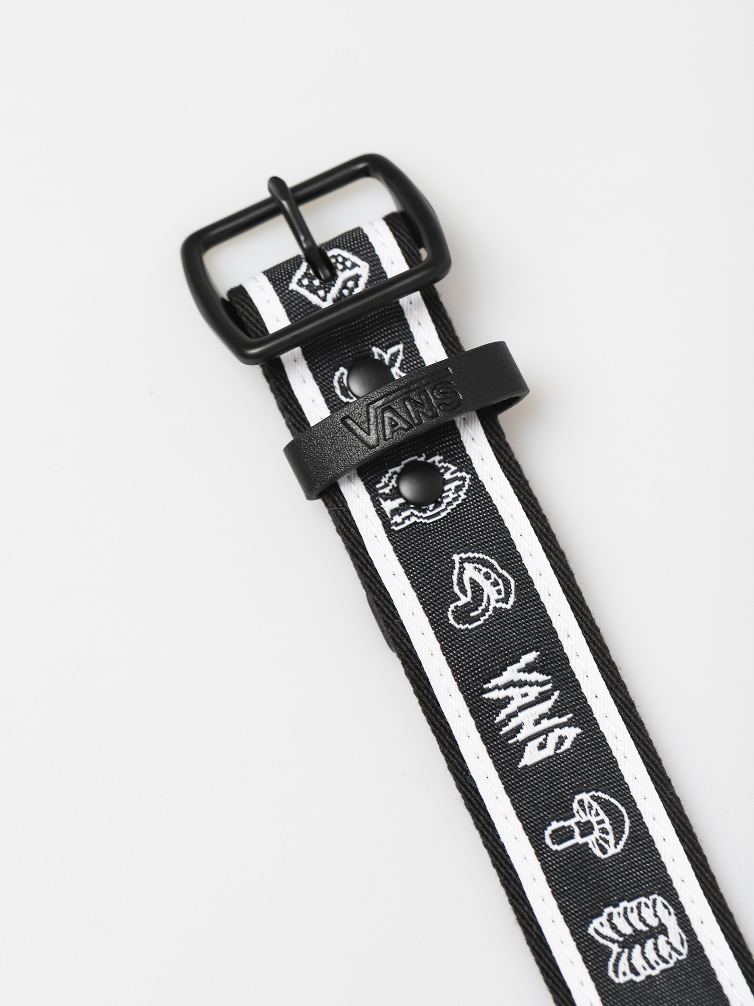Pasek Vans Indio Belt (lost and found)