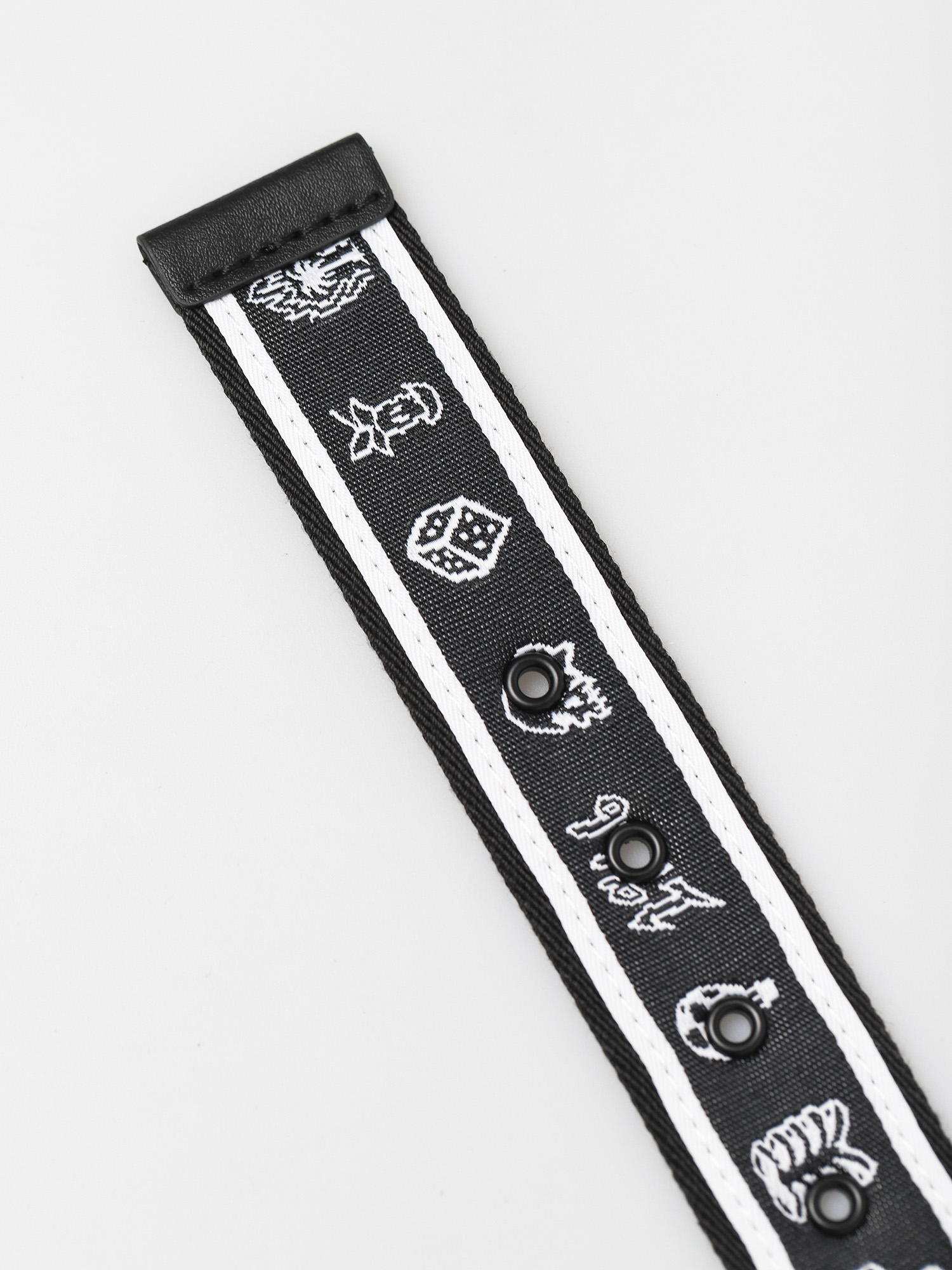 Pasek Vans Indio Belt (lost and found)