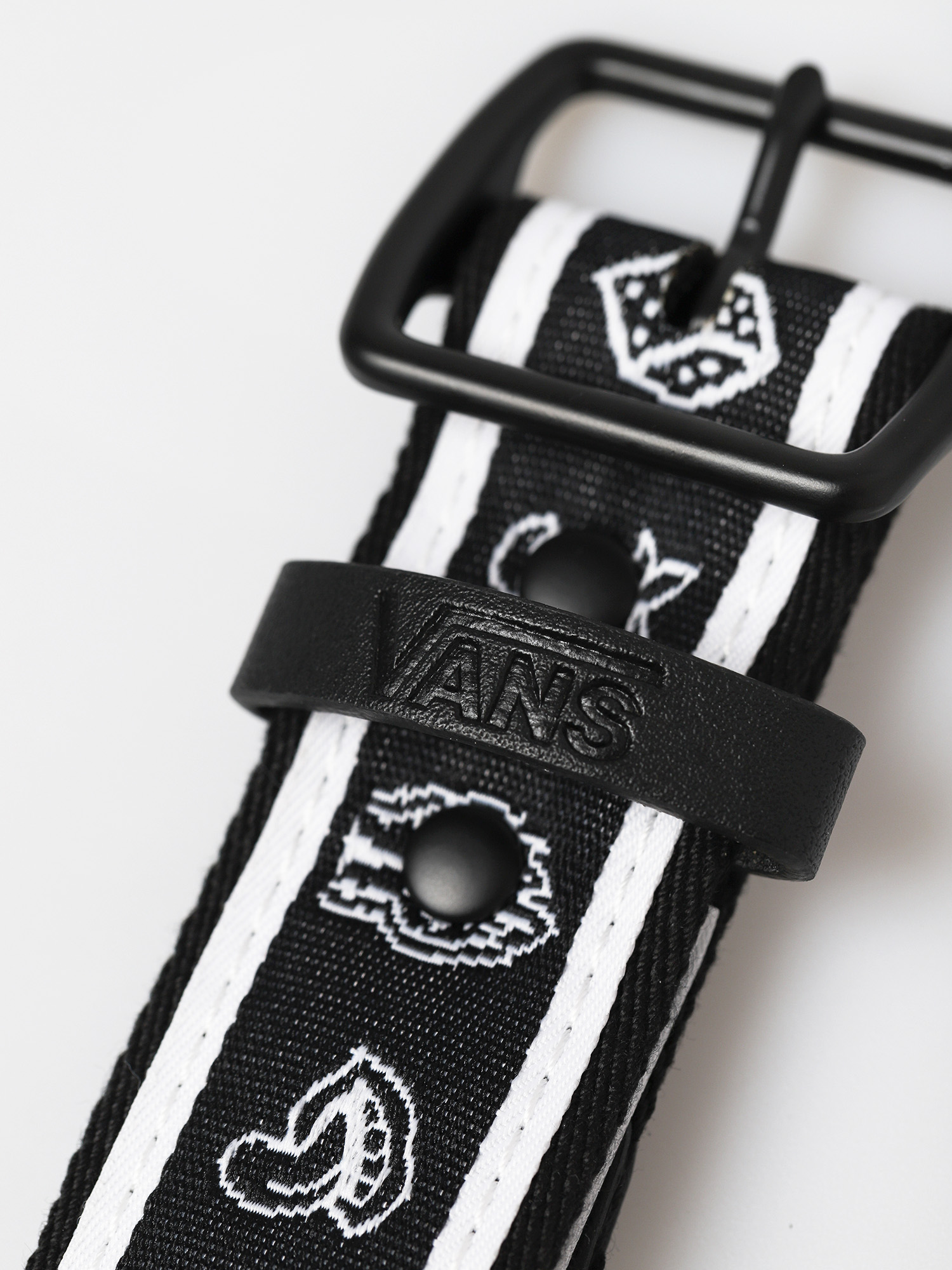 Pasek Vans Indio Belt (lost and found)