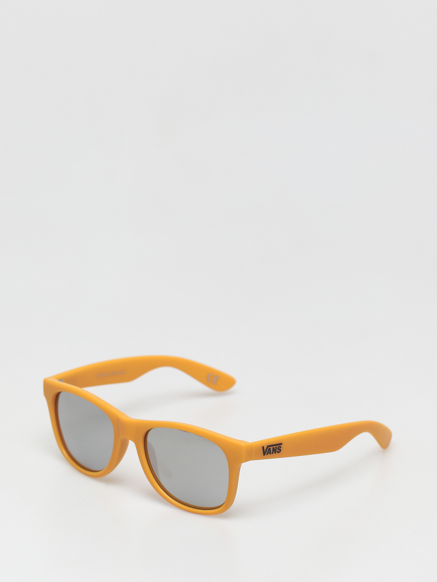 Okulary przeciwsłoneczne Vans Spicoli 4 (golden glow)
