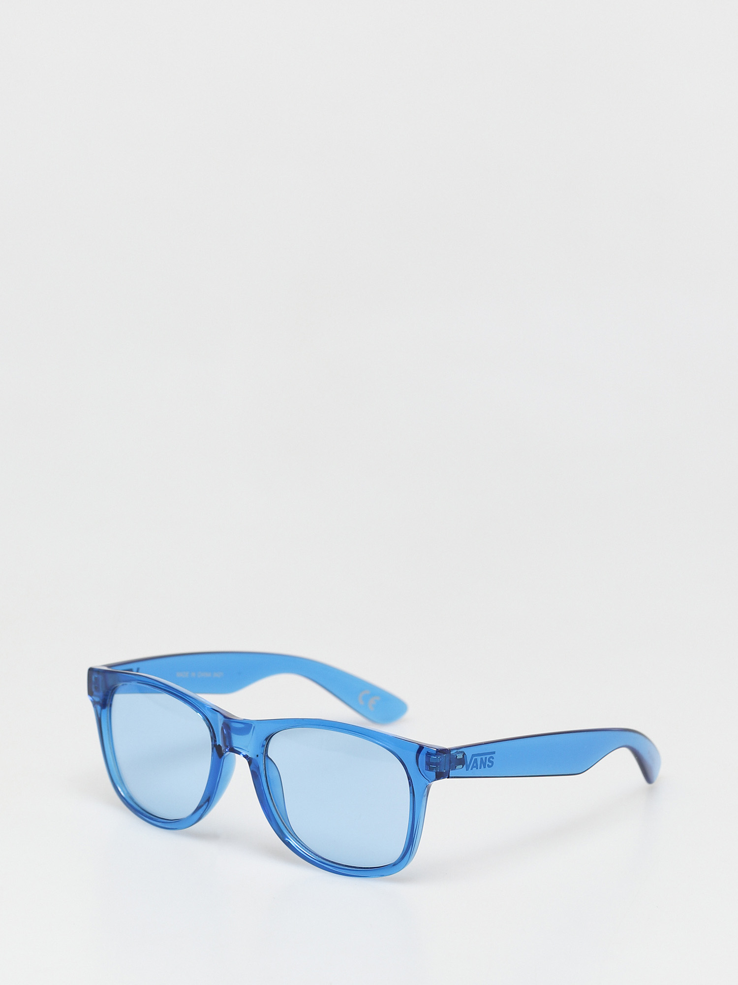Okulary przeciwsłoneczne Vans Spicoli 4 (nautical blue)