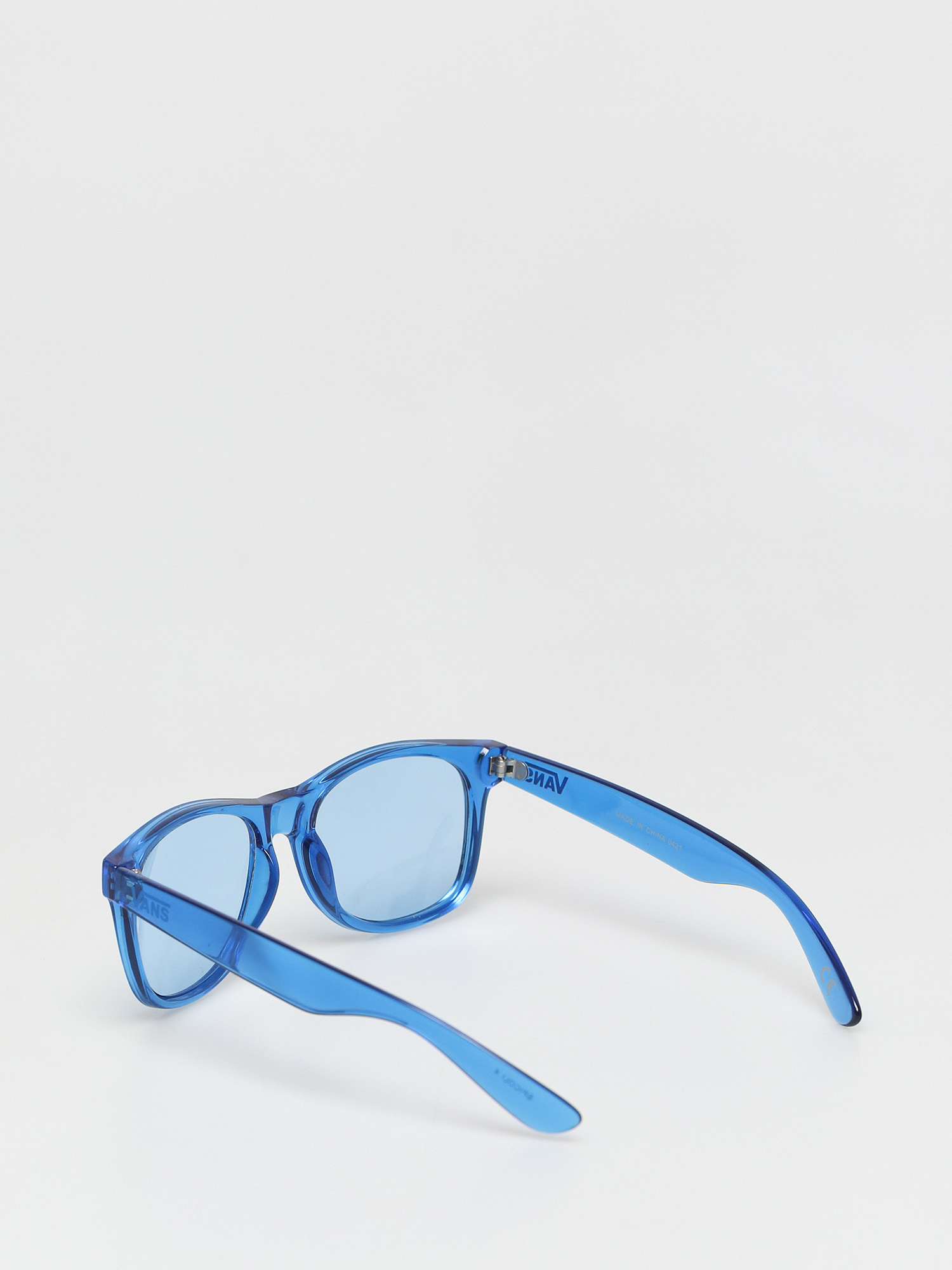 Okulary przeciwsłoneczne Vans Spicoli 4 (nautical blue)