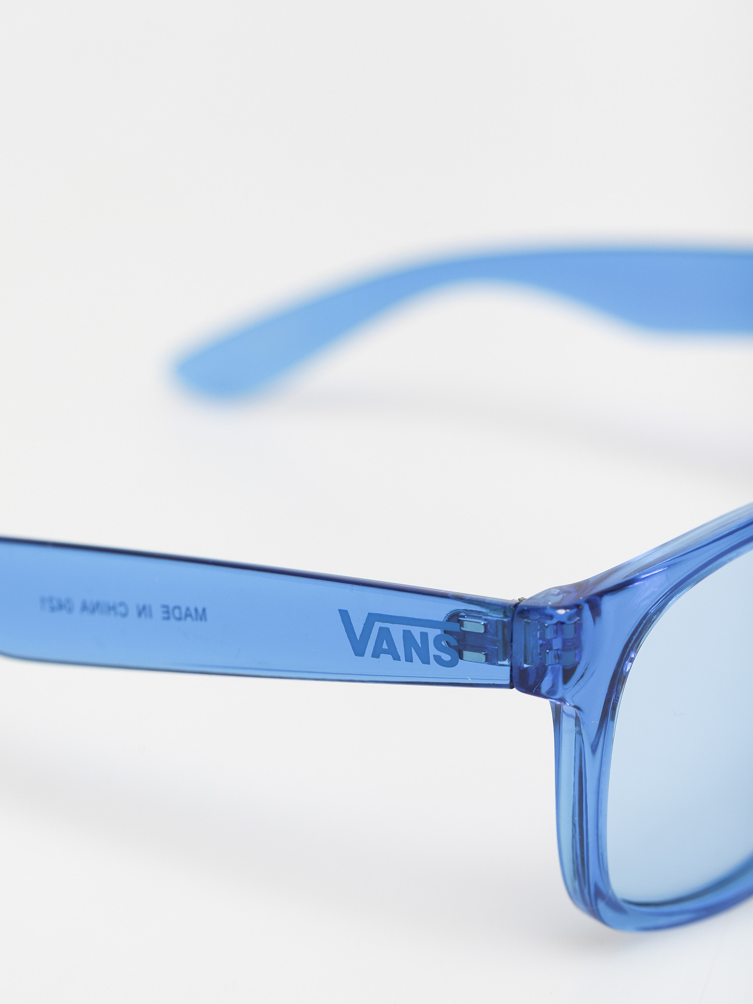 Okulary przeciwsłoneczne Vans Spicoli 4 (nautical blue)