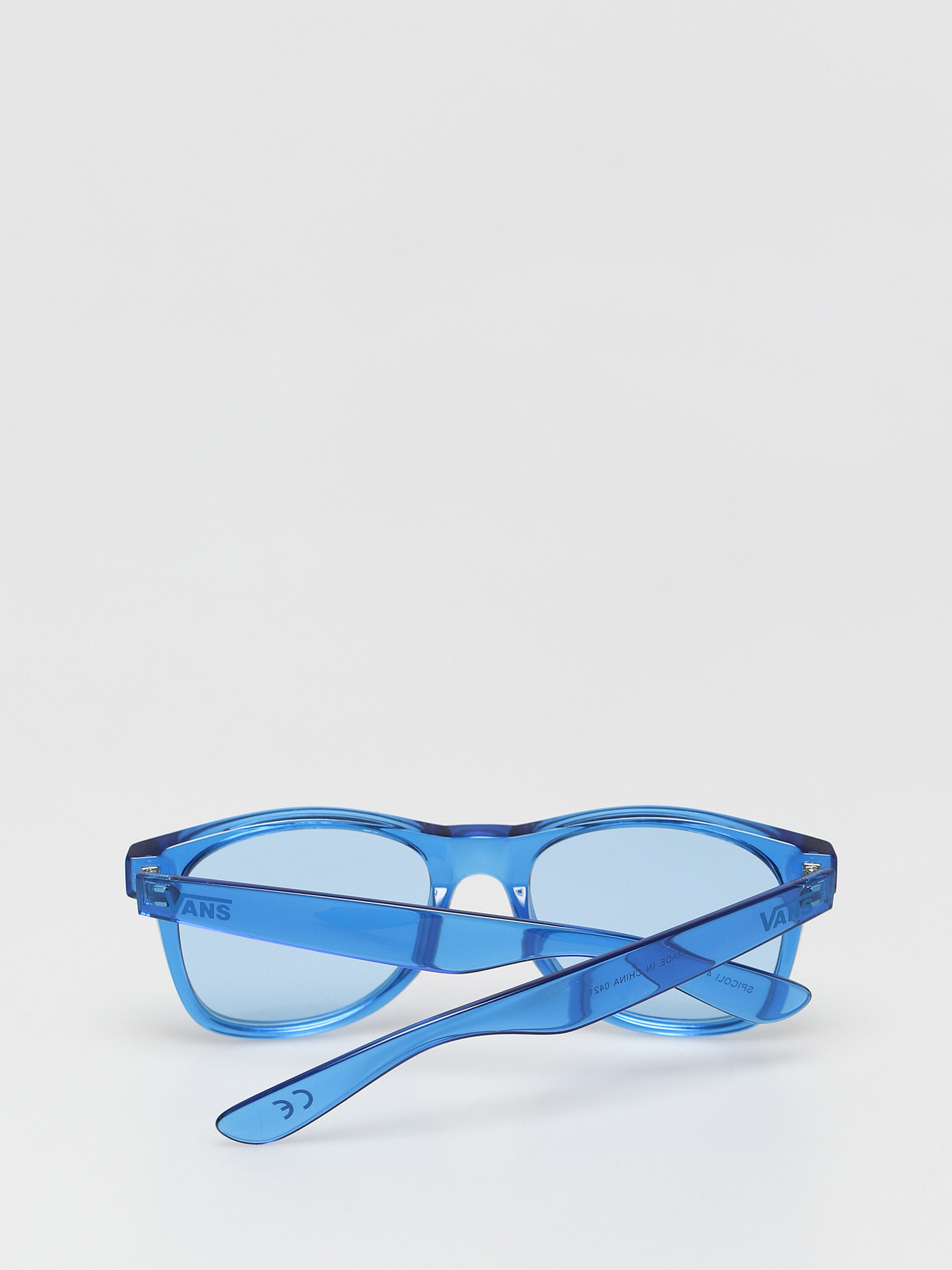 Okulary przeciwsłoneczne Vans Spicoli 4 (nautical blue)
