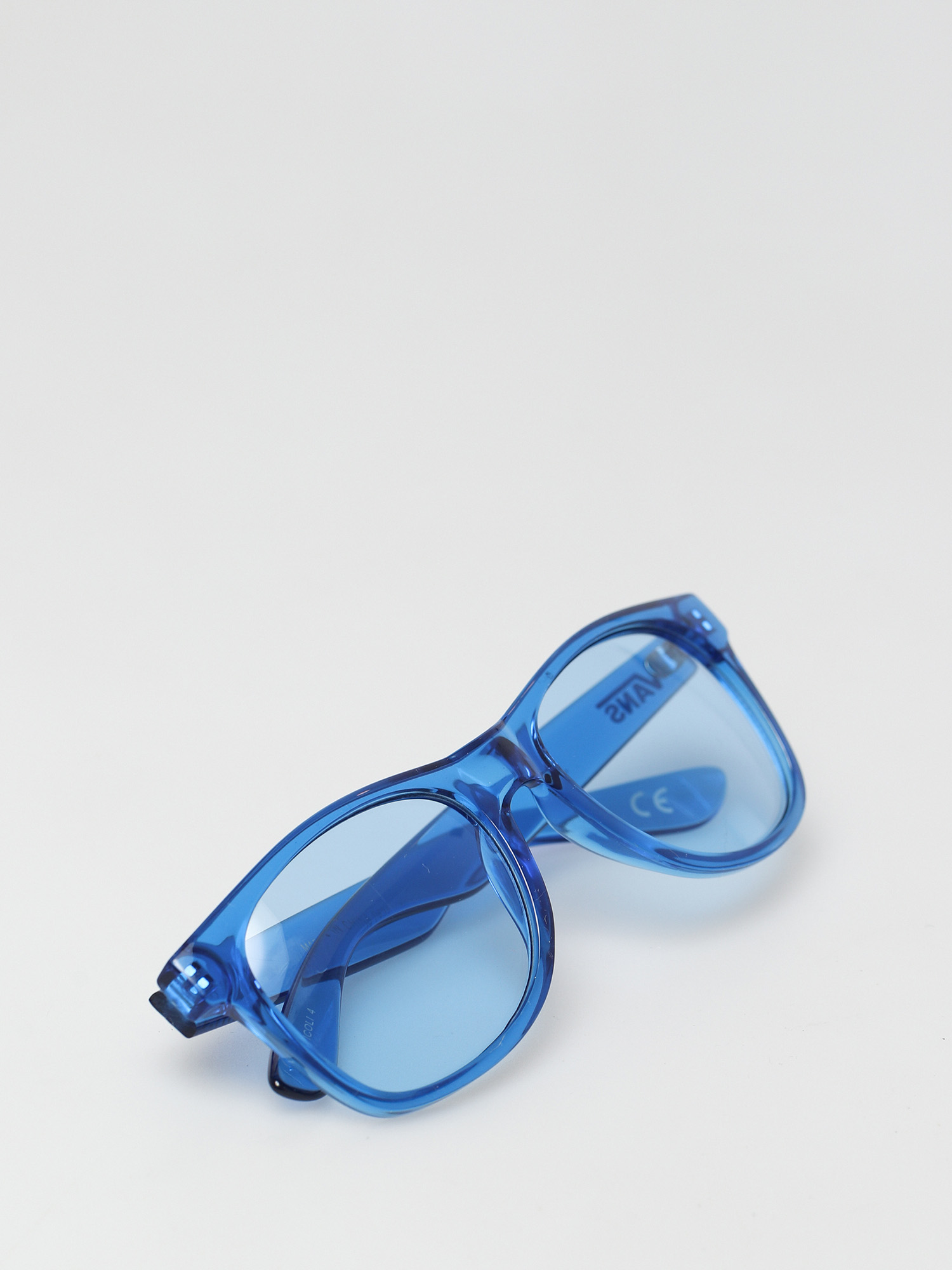 Okulary przeciwsłoneczne Vans Spicoli 4 (nautical blue)