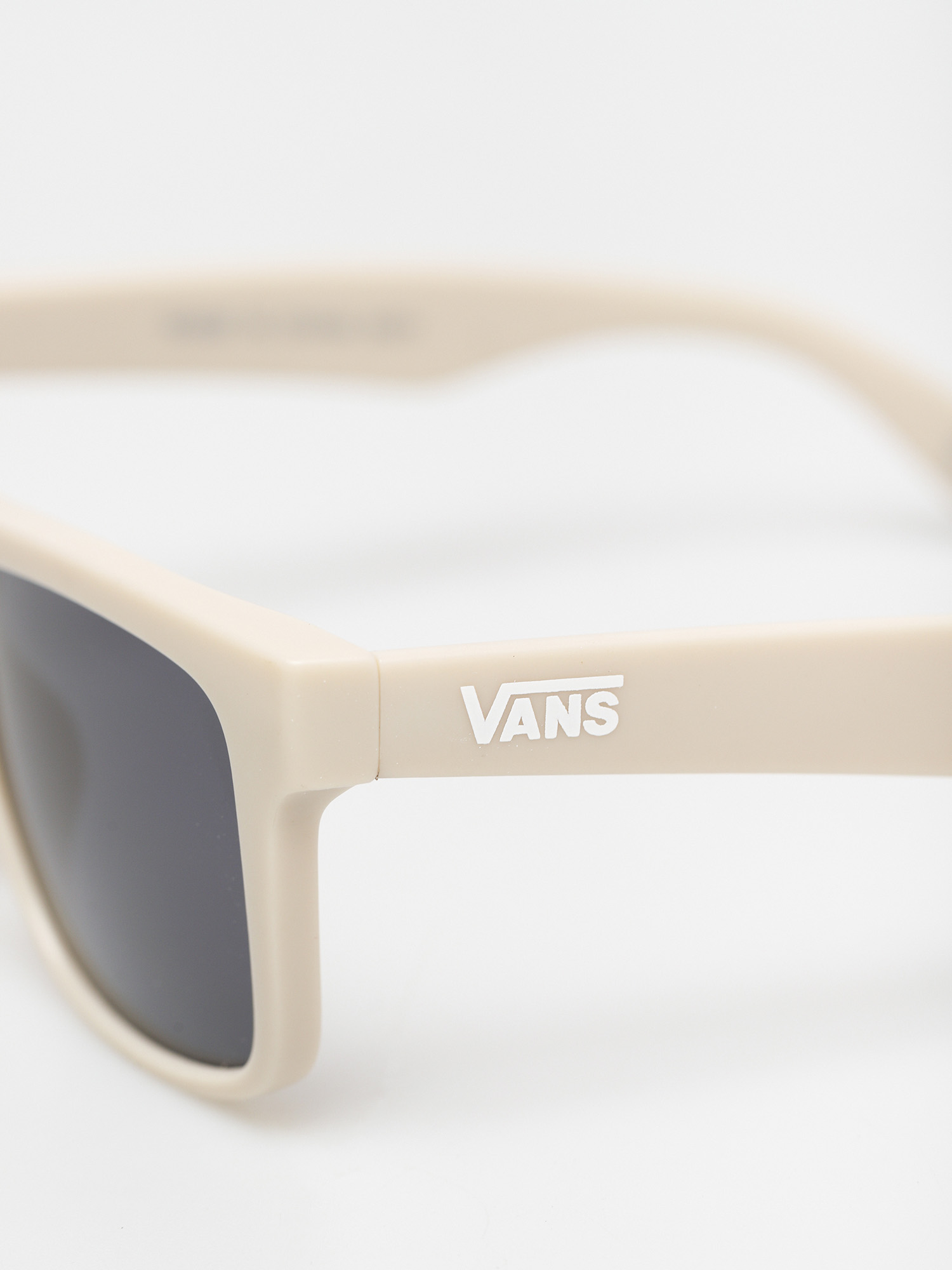 Okulary przeciwsłoneczne Vans Squared Off (oatmeal)