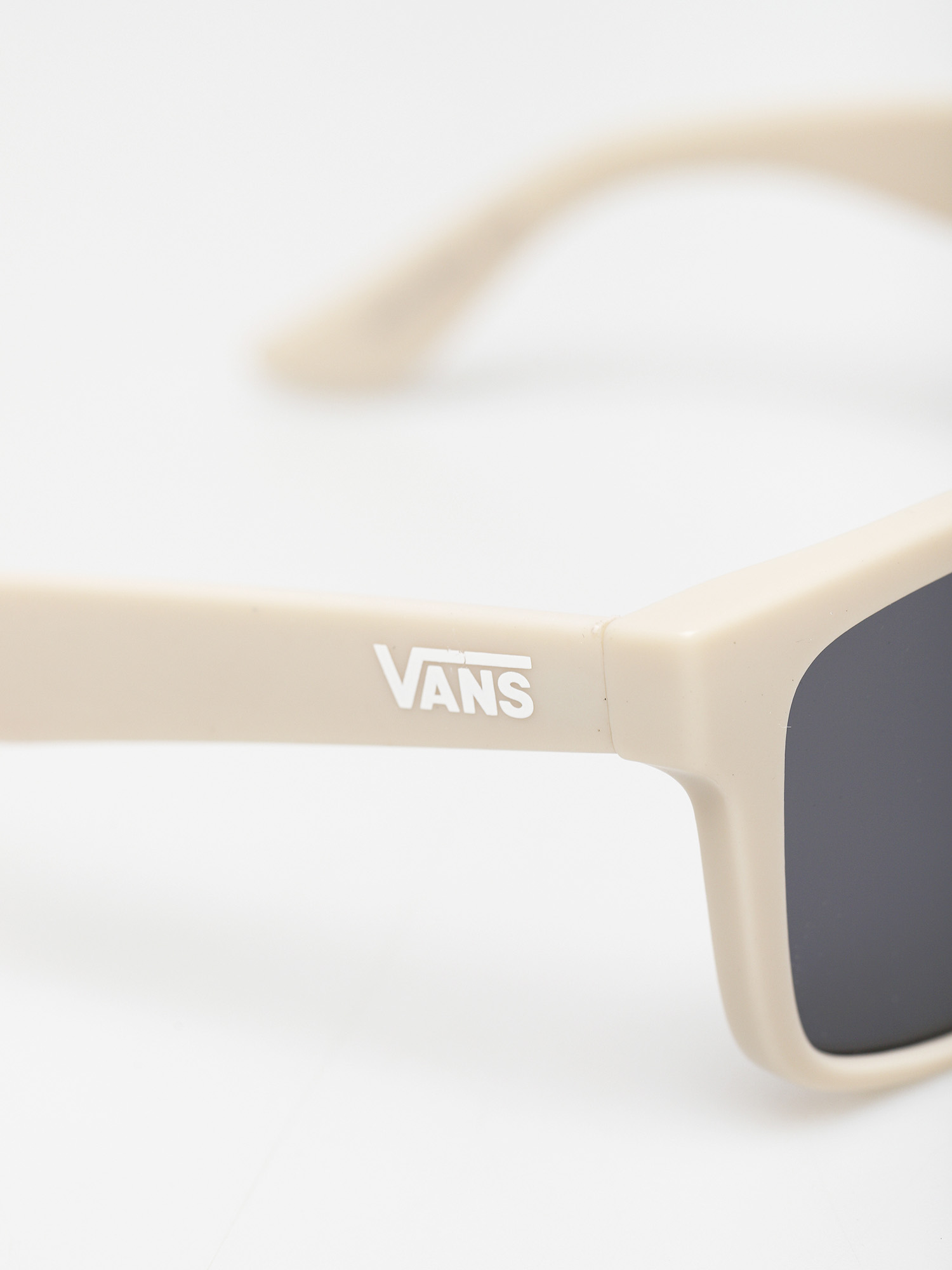 Okulary przeciwsłoneczne Vans Squared Off (oatmeal)