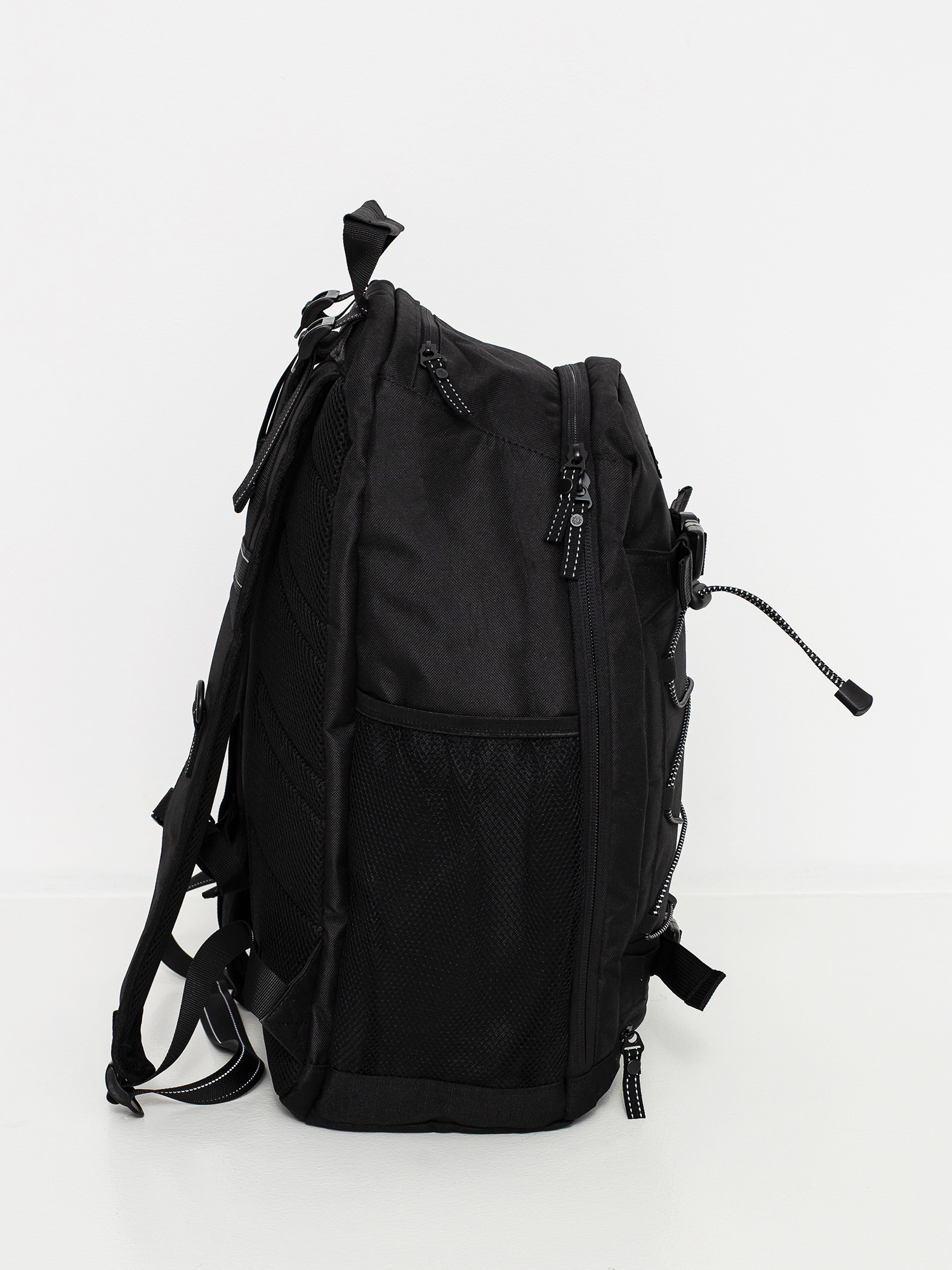 Plecak Element Scheme Bpk (all black)