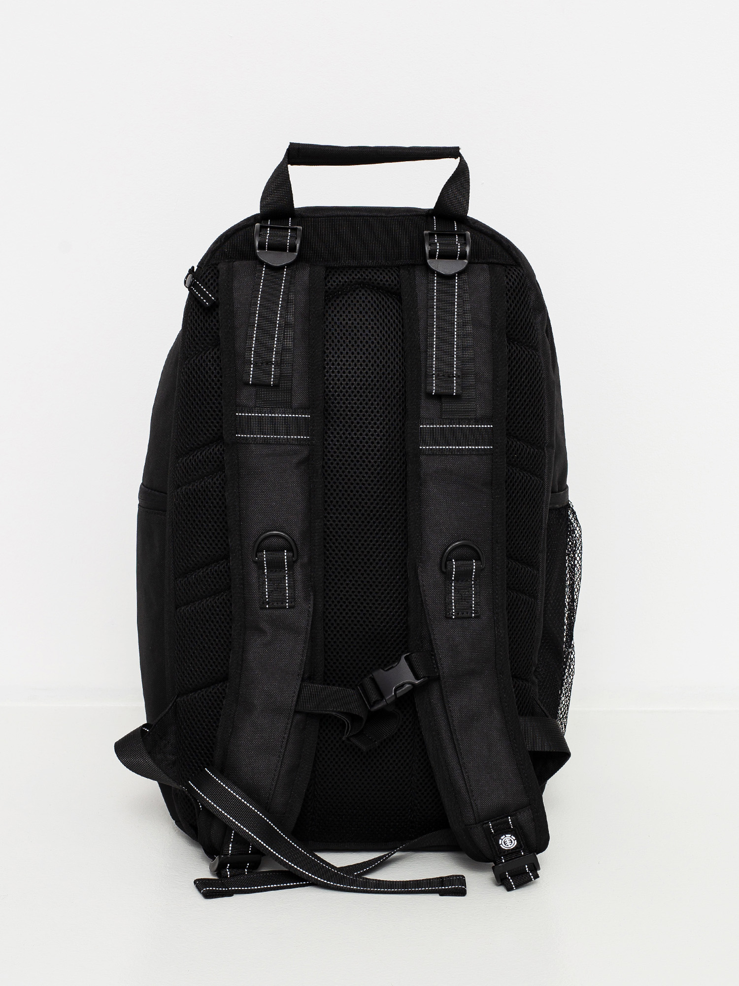 Plecak Element Scheme Bpk (all black)