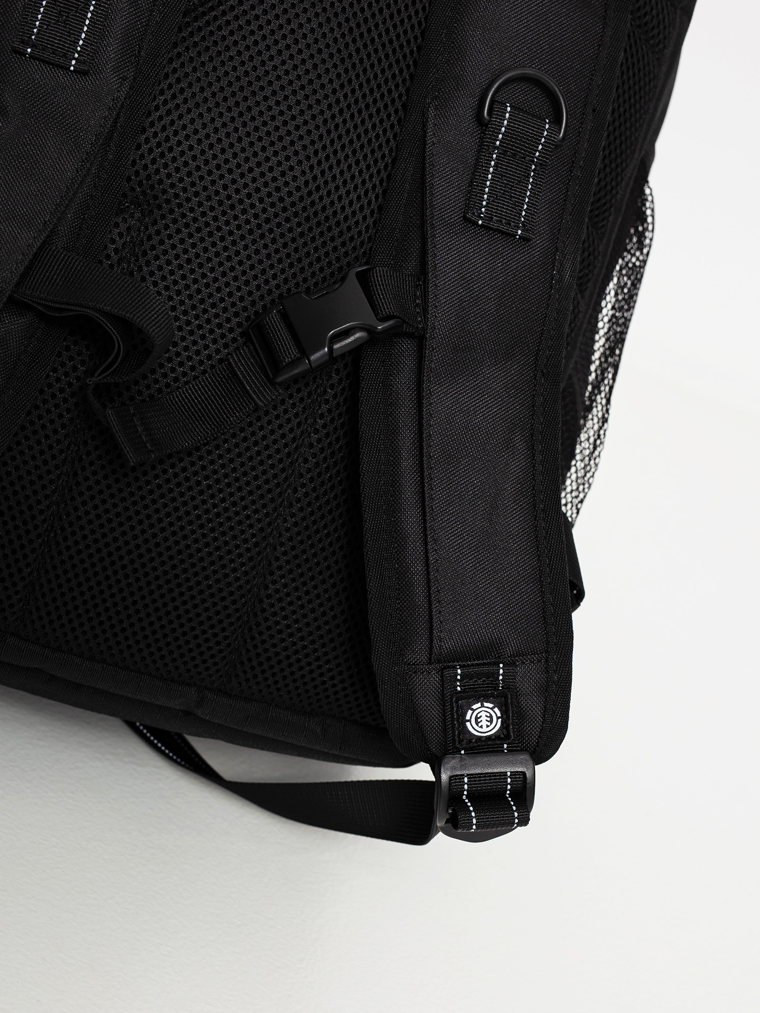 Plecak Element Scheme Bpk (all black)