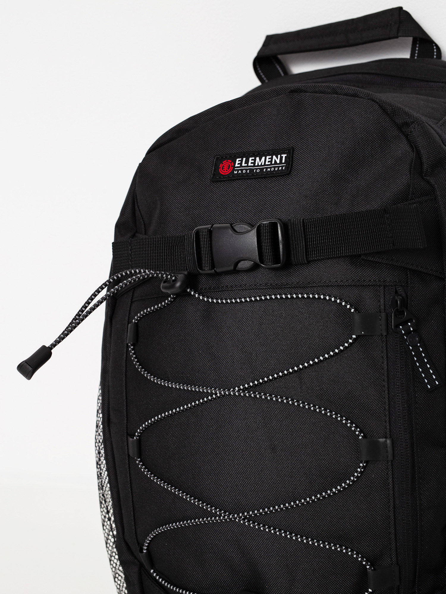 Plecak Element Scheme Bpk (all black)
