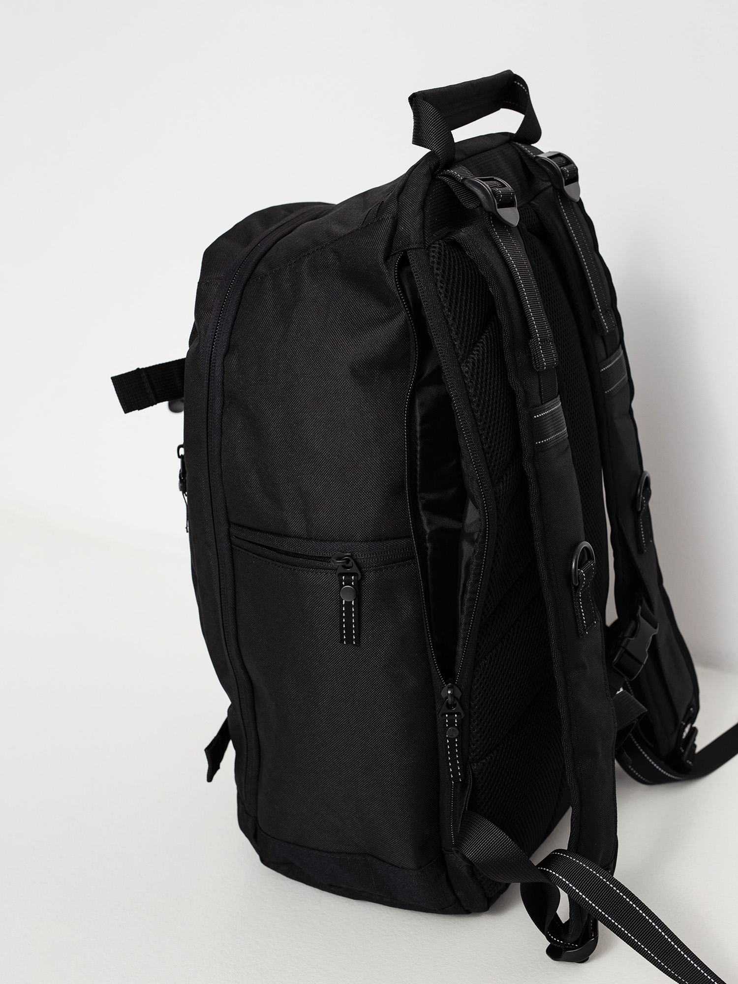 Plecak Element Scheme Bpk (all black)