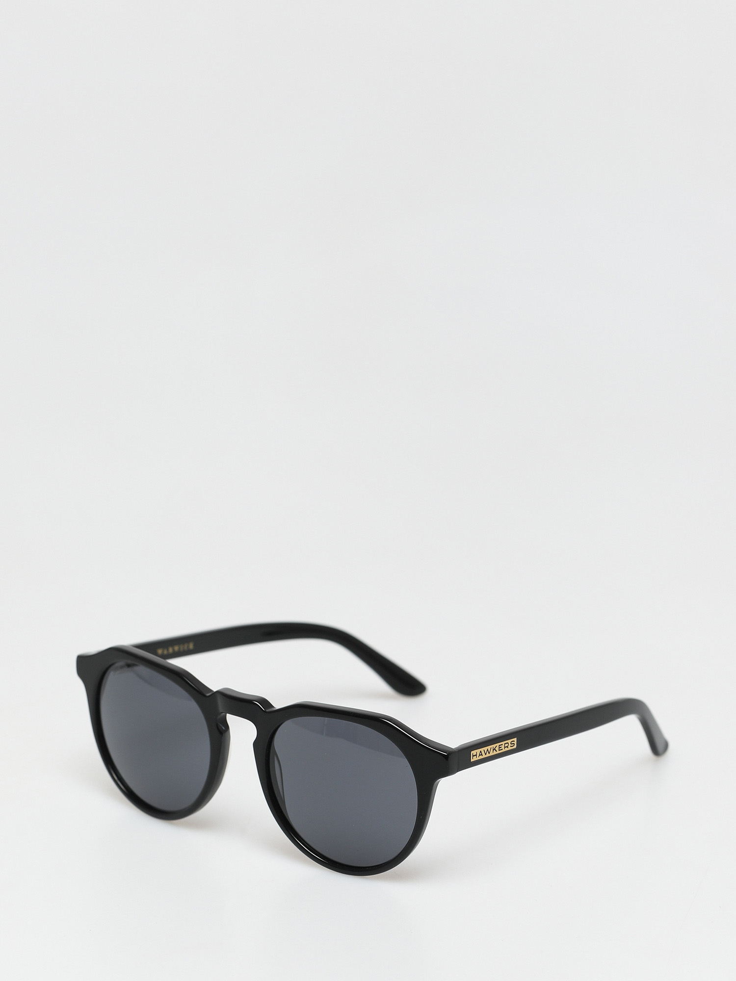 Okulary przeciwsłoneczne Hawkers Warwick (black/dark/tr18)