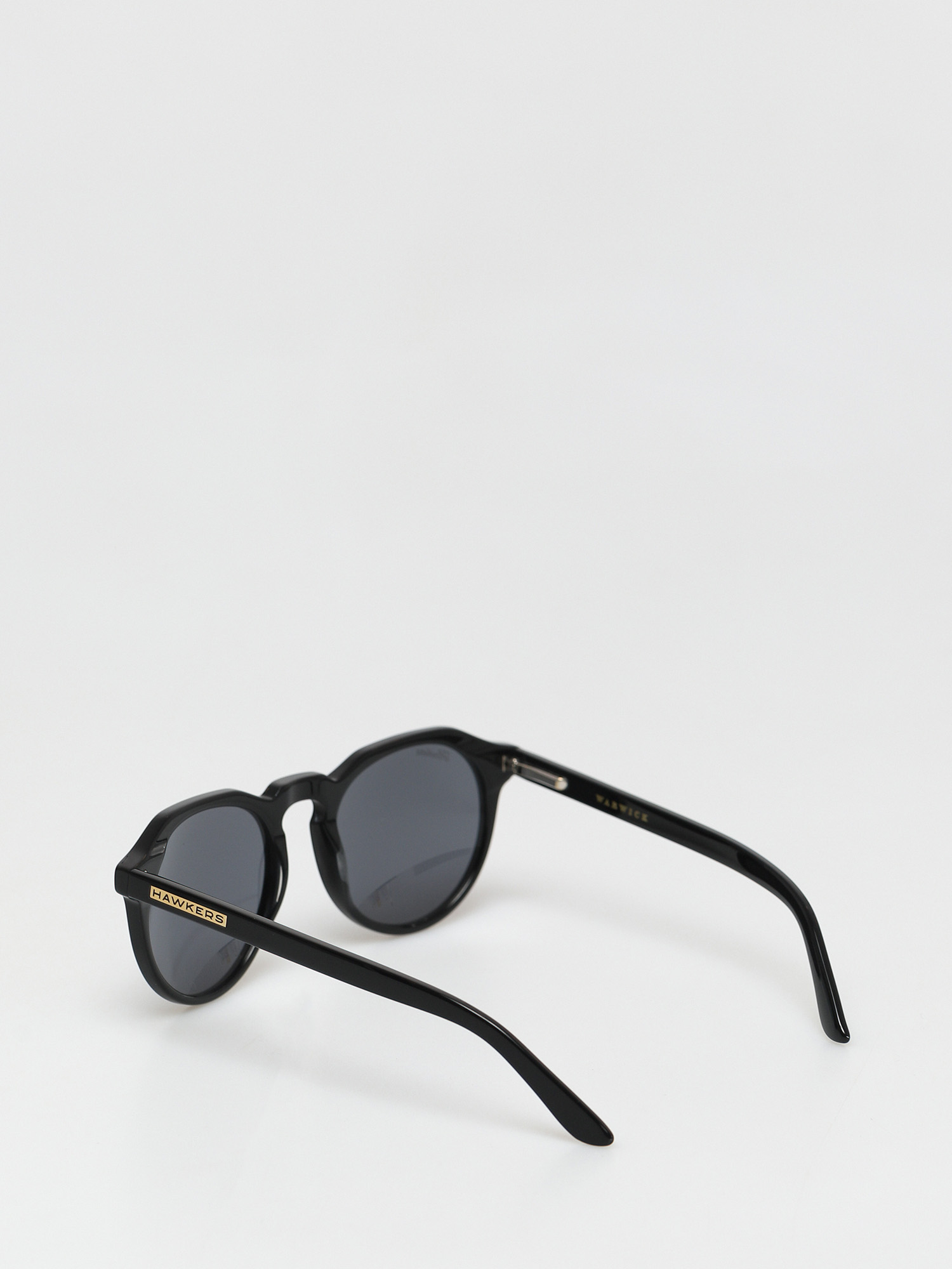 Okulary przeciwsłoneczne Hawkers Warwick (black/dark/tr18)