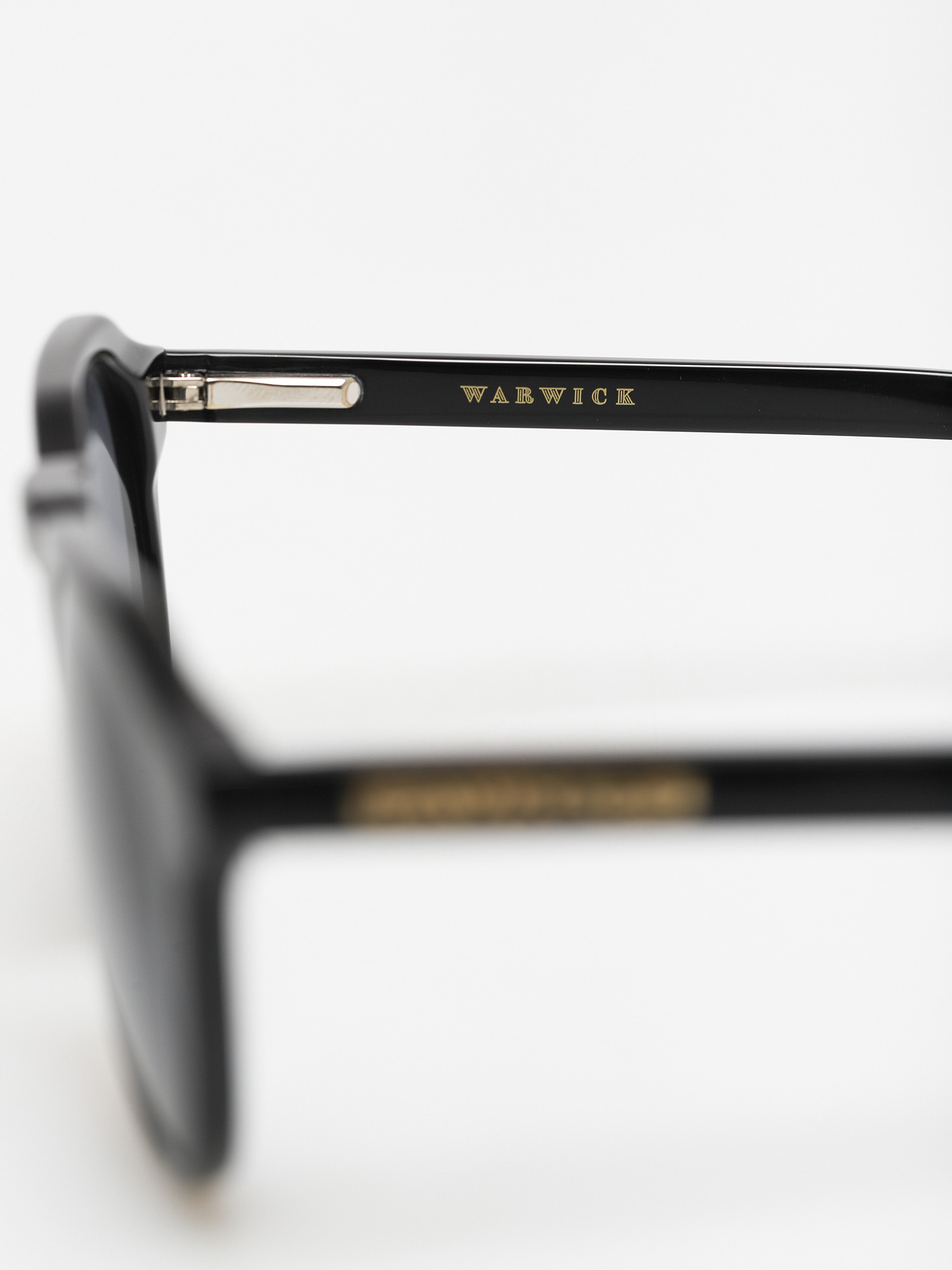 Okulary przeciwsłoneczne Hawkers Warwick (black/dark/tr18)