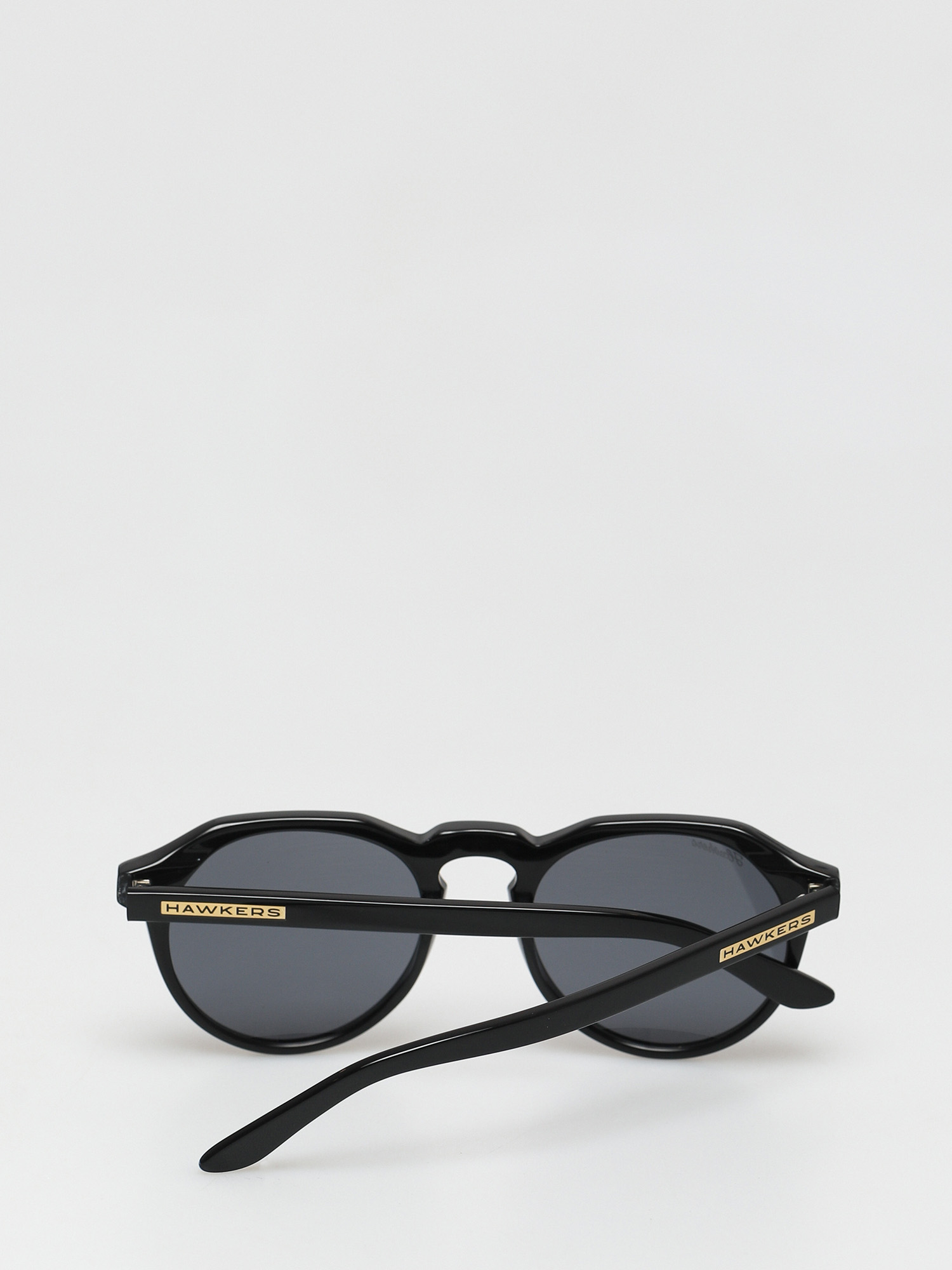 Okulary przeciwsłoneczne Hawkers Warwick (black/dark/tr18)