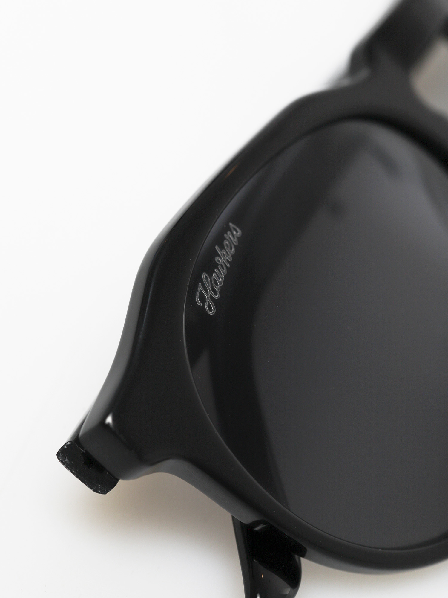 Okulary przeciwsłoneczne Hawkers Warwick (black/dark/tr18)