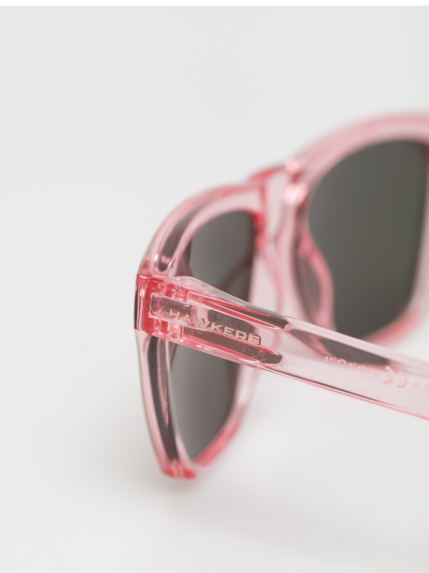 Okulary przeciwsłoneczne Hawkers Paula Air (pink/rose/gold)
