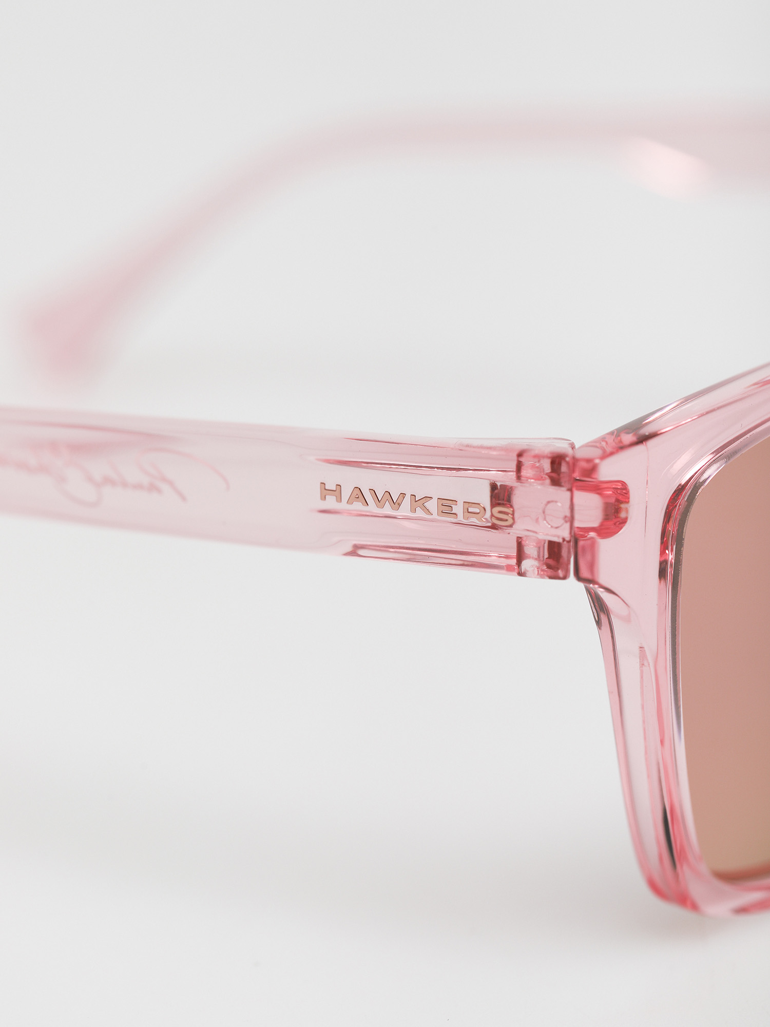 Okulary przeciwsłoneczne Hawkers Paula Air (pink/rose/gold)