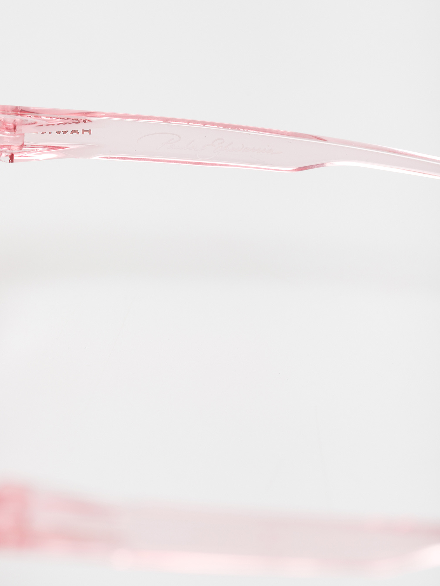 Okulary przeciwsłoneczne Hawkers Paula Air (pink/rose/gold)